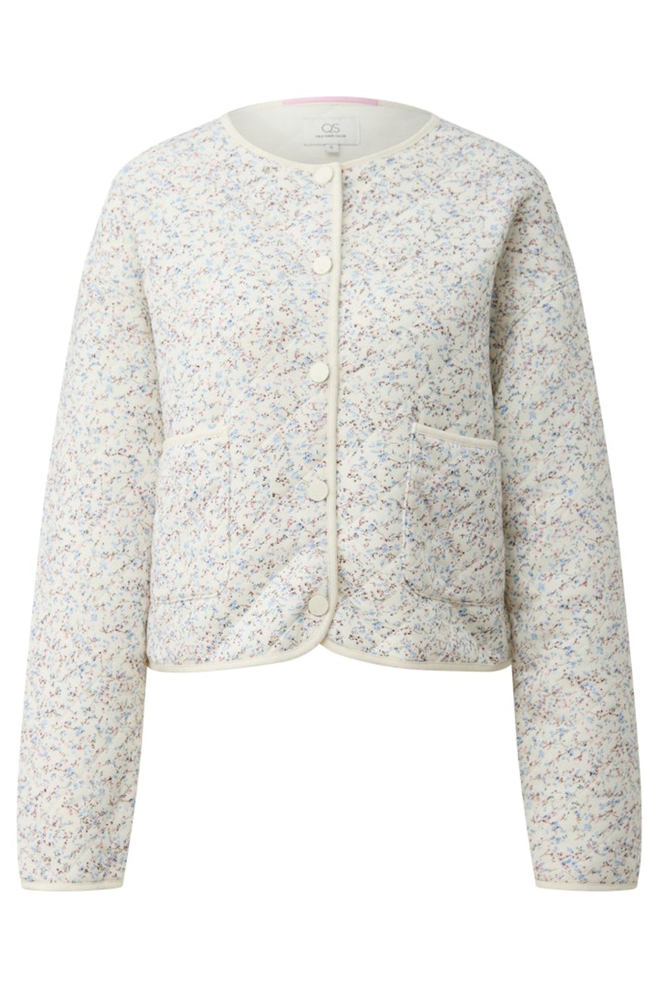 S.OLIVER-QS SWEATSHIRTS OFFWHITE 8