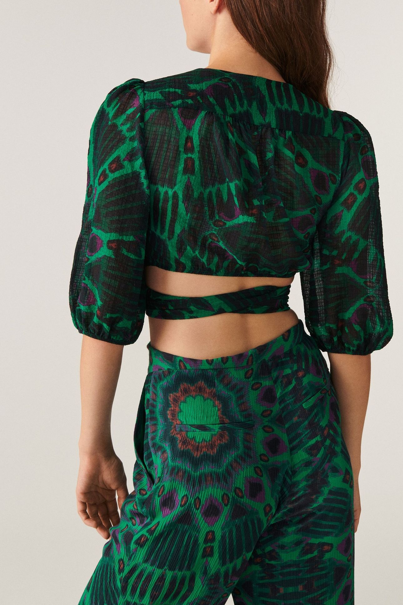 TOP CALLY VERT 2