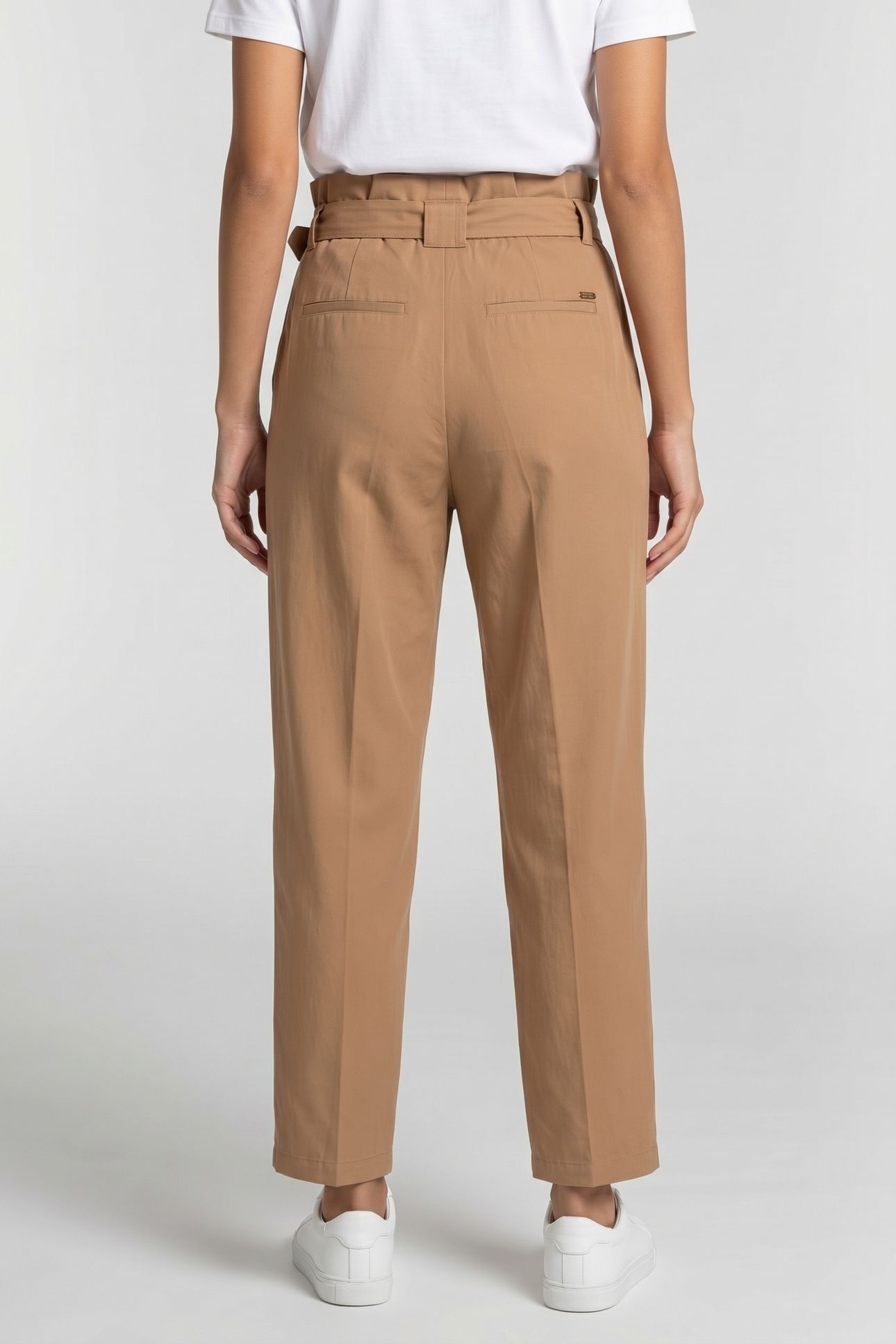 DAISY PANT MEDIUM BEIGE 2