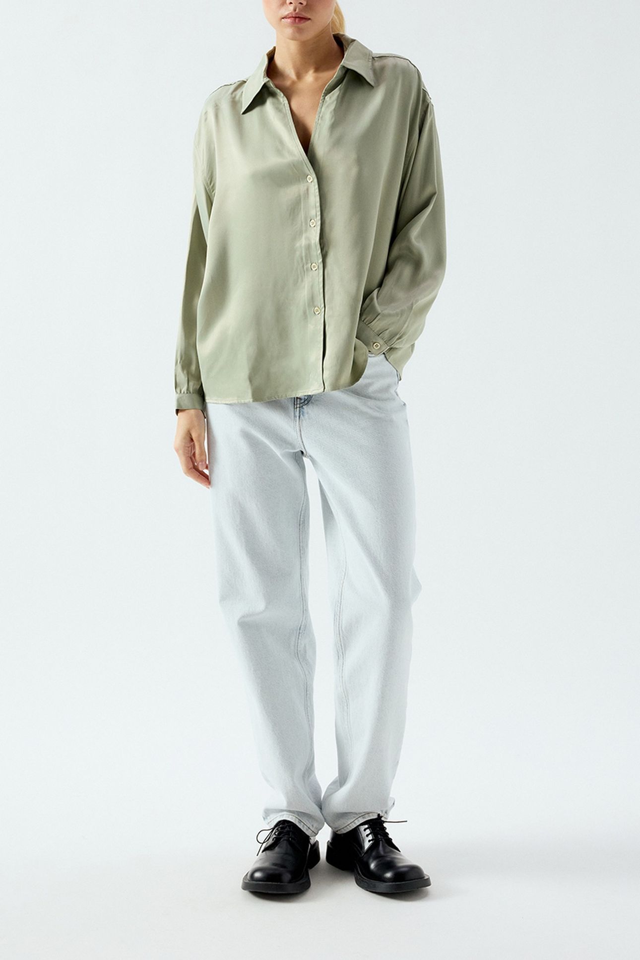 UNYL SHIRT FALAISE 1