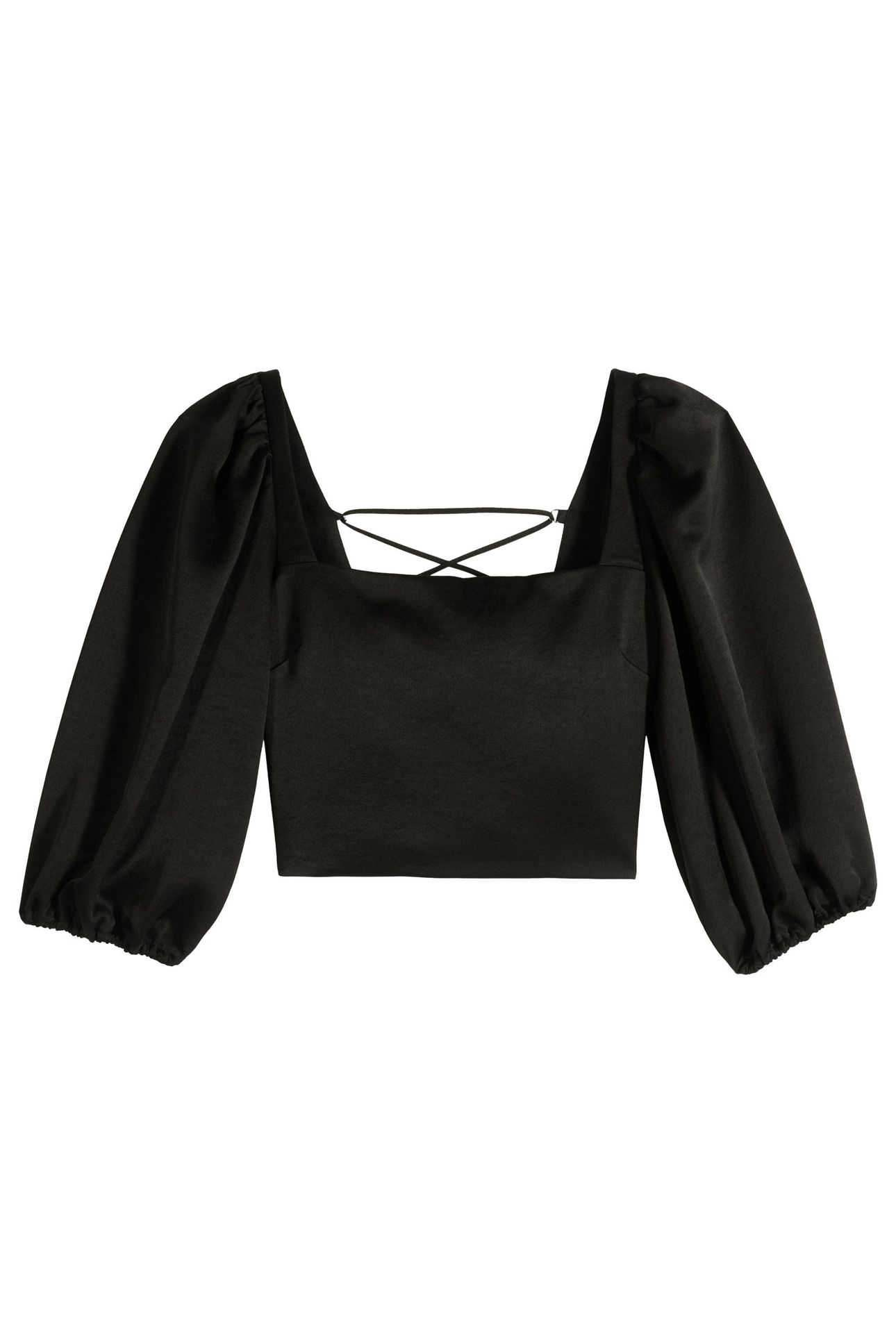 TOP DOJA NOIR 5
