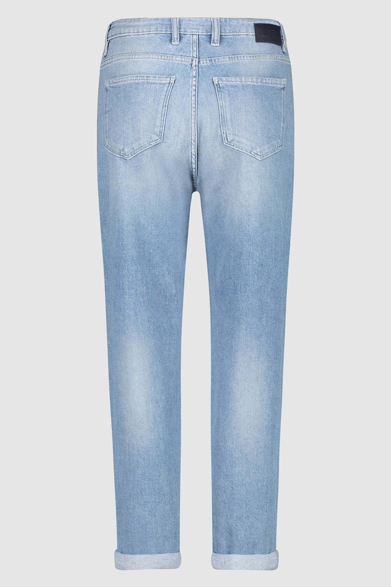 LAUREN DNM BLUE JAY 2