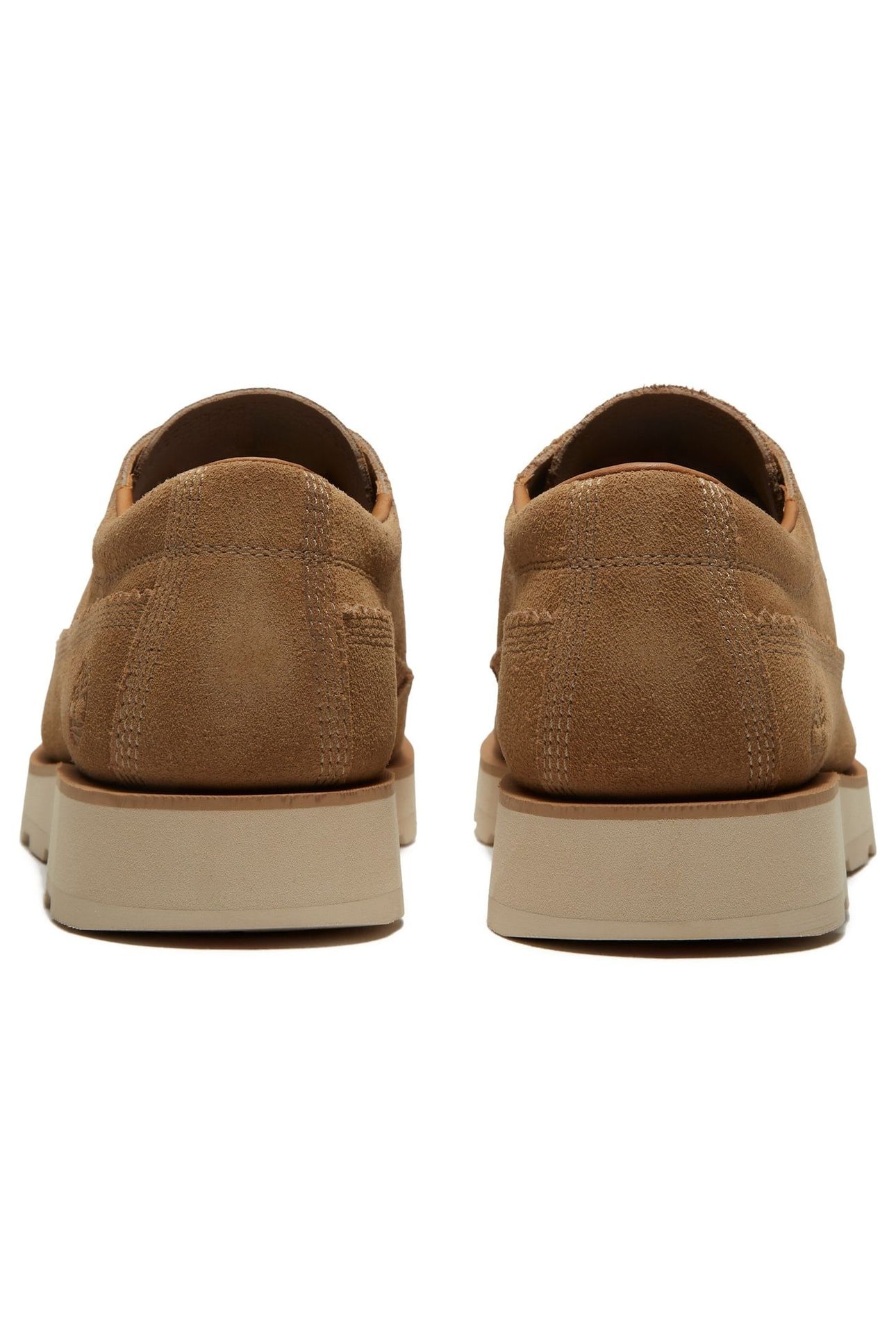LACE UP SHOE MEDIUM BEIGE 6