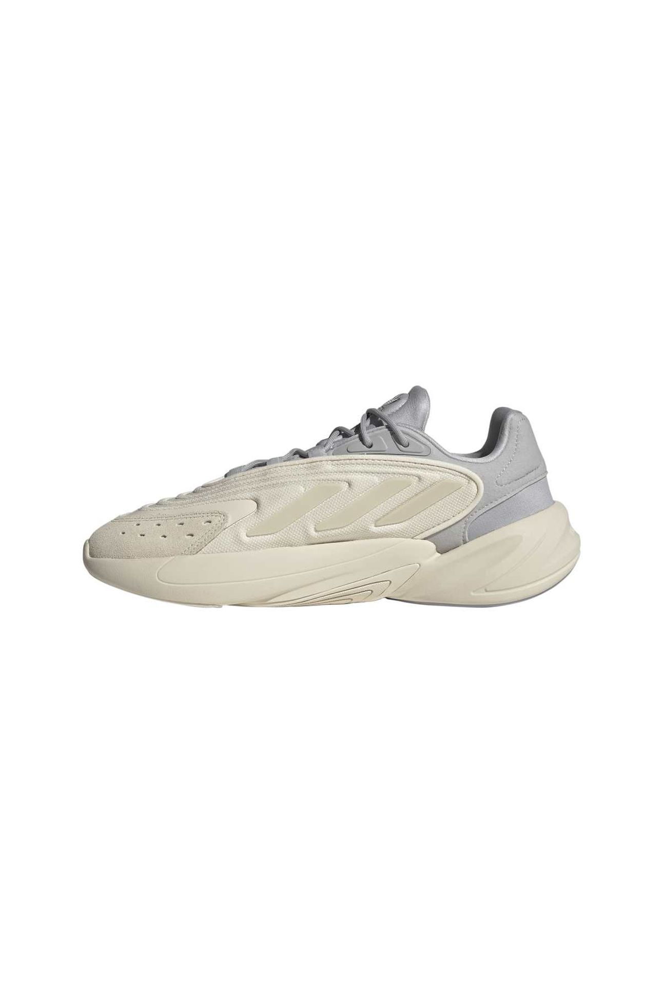 UNISEX ORIGINALS OZELIA SHOES WONDER WHITE 2