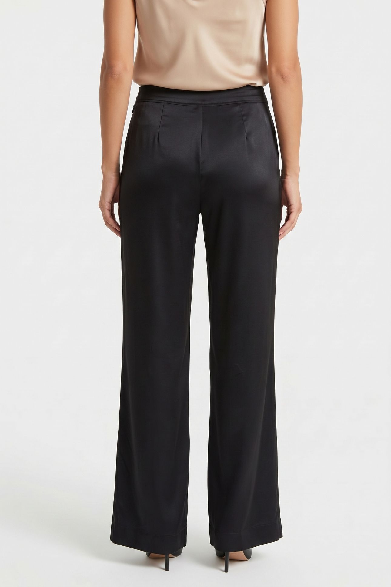 SATROUSERS BLACK 2