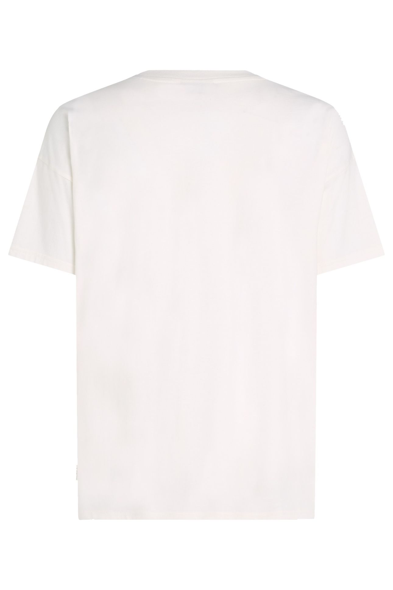 O'NEILL GRAPHIC T-SHIRT SNOW WHITE 5
