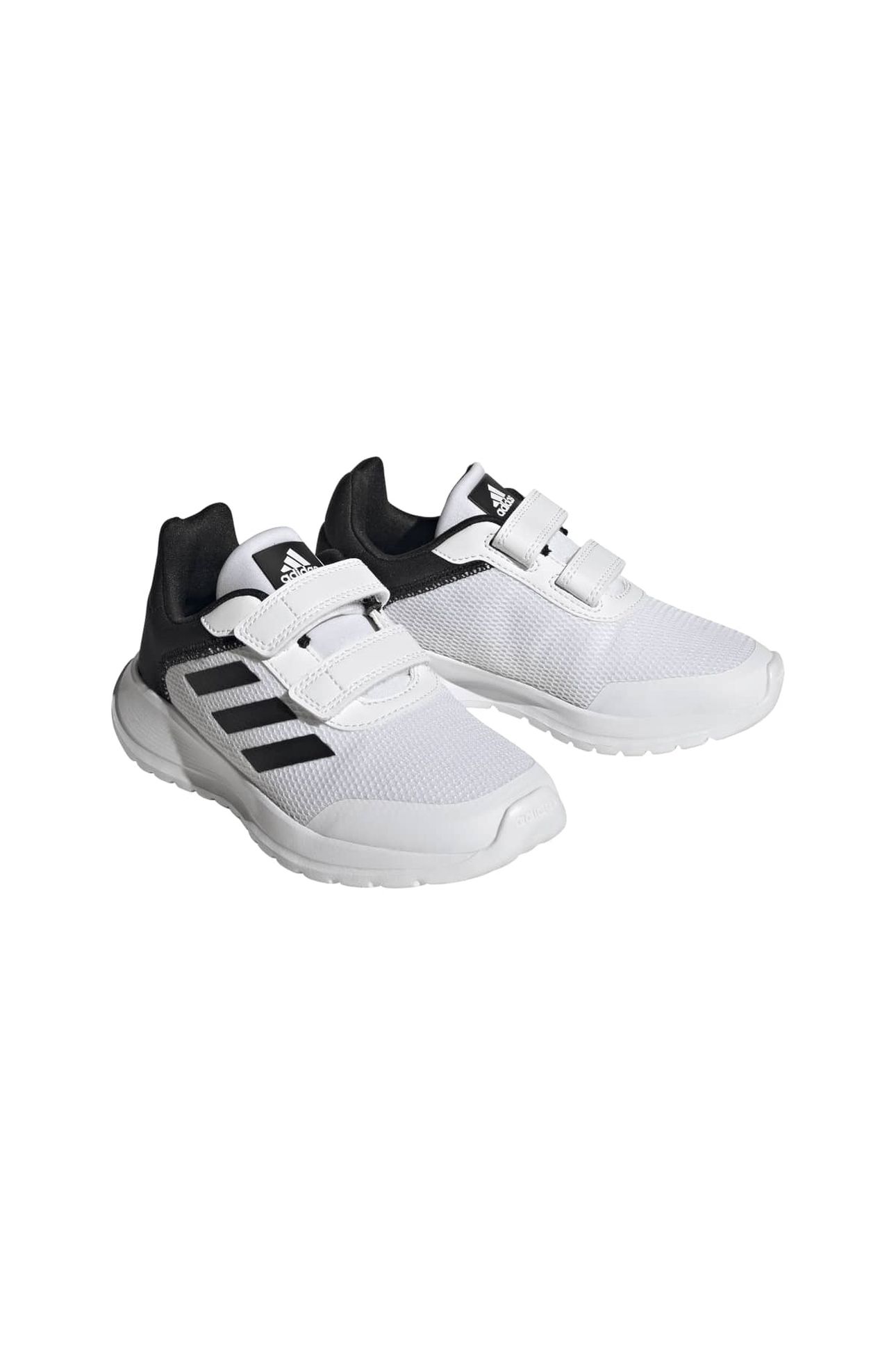 SPORTSWEAR TENSAUR RUN 2.0 SHOES KIDS FTWR WHITE 6