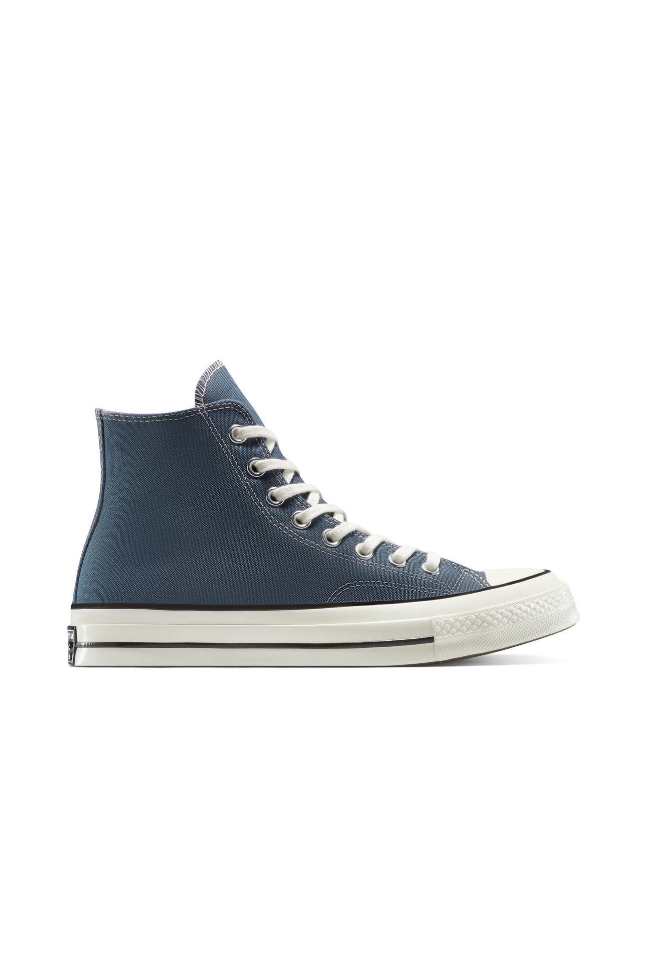 UNISEX CHUCK 70 HI COLD STARE/EGRET/BLACK 4