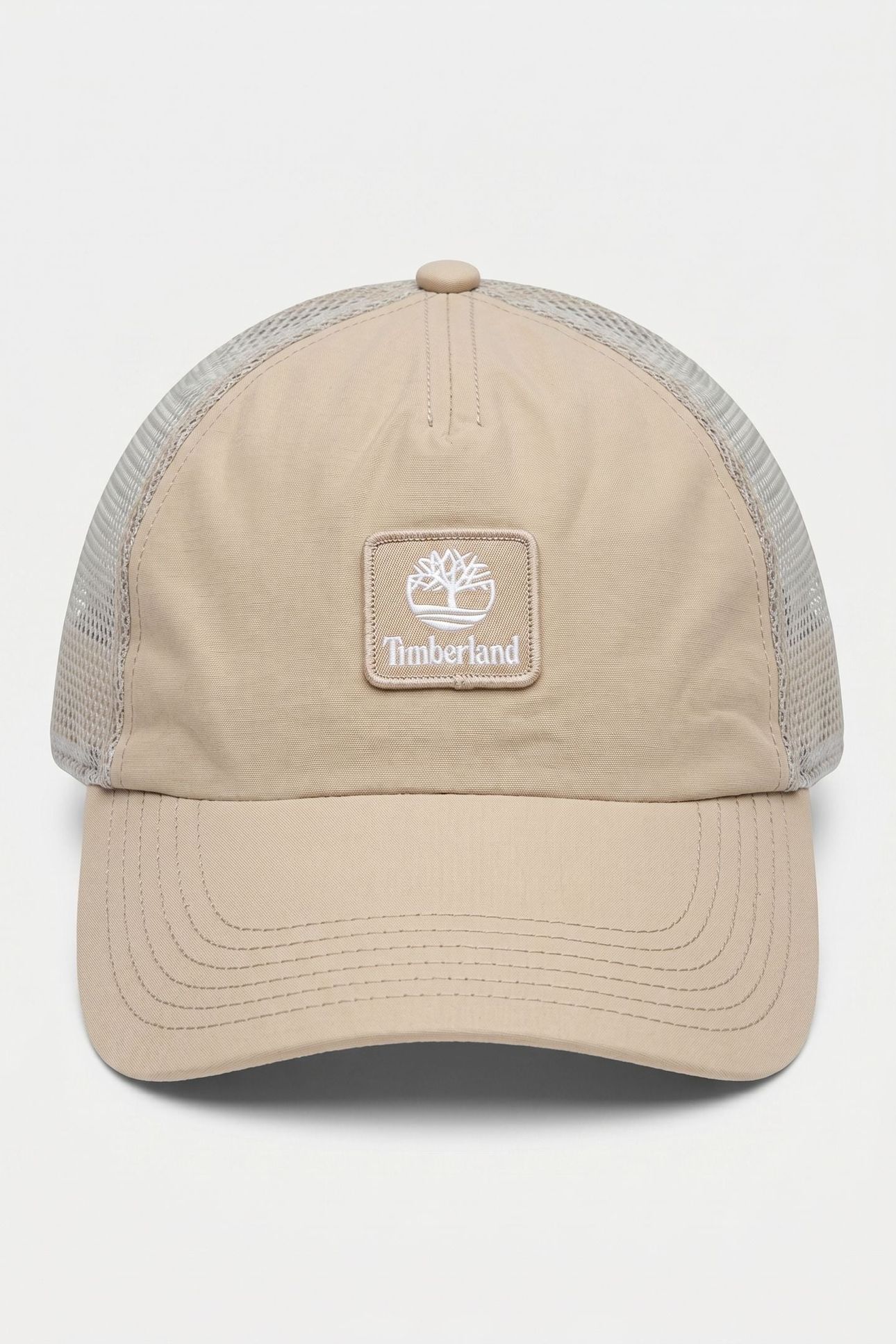 SOFT STRUCTURE TRUCKER MEDIUM BEIGE 2