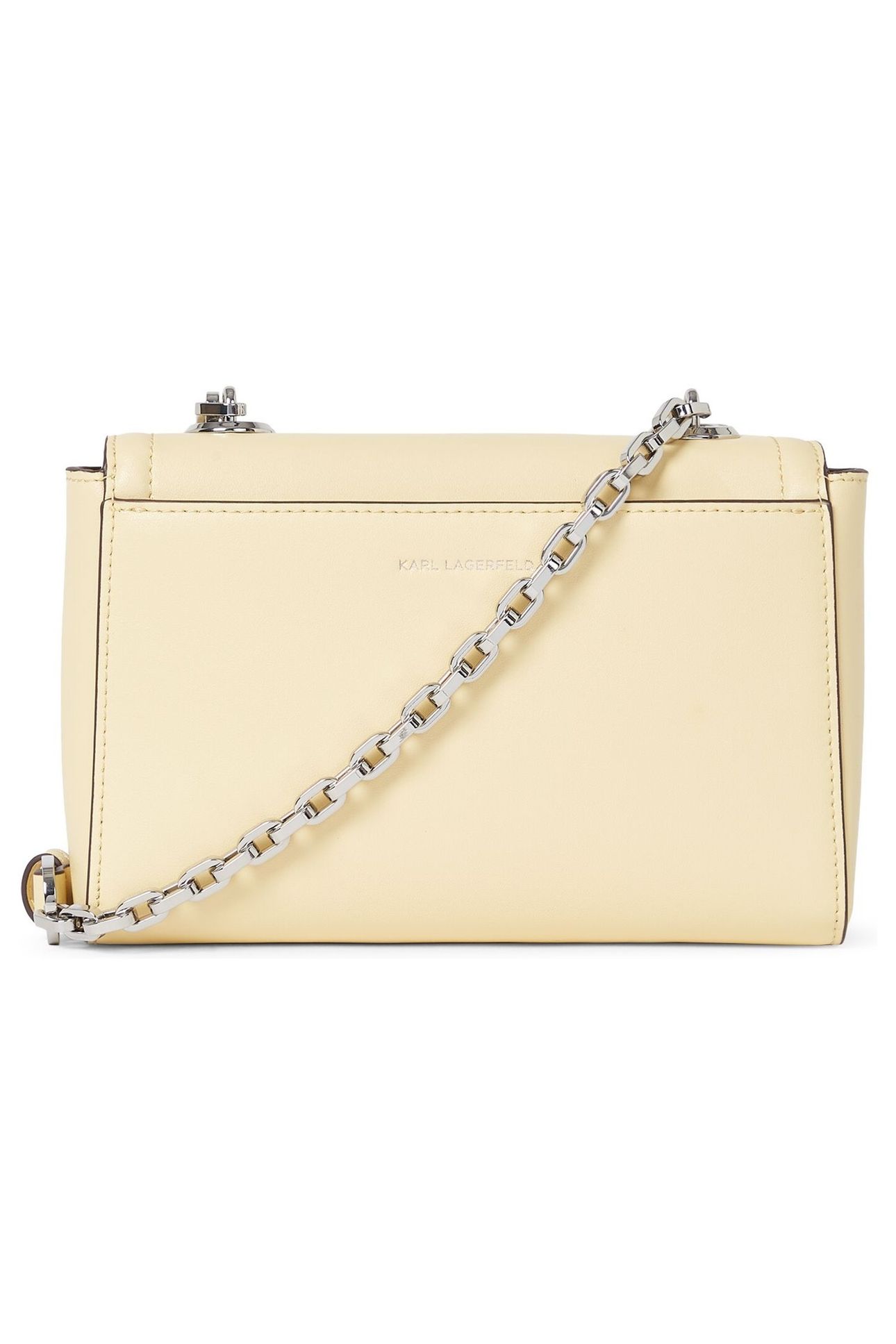 K/AUTOGRAPH SMALL CROSSBODY SUNLIGHT 2