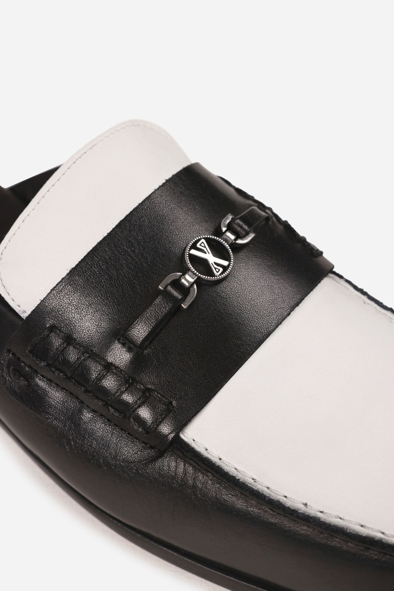 COLB-Y LOW SHOE BLACK/OFF WHITE 5