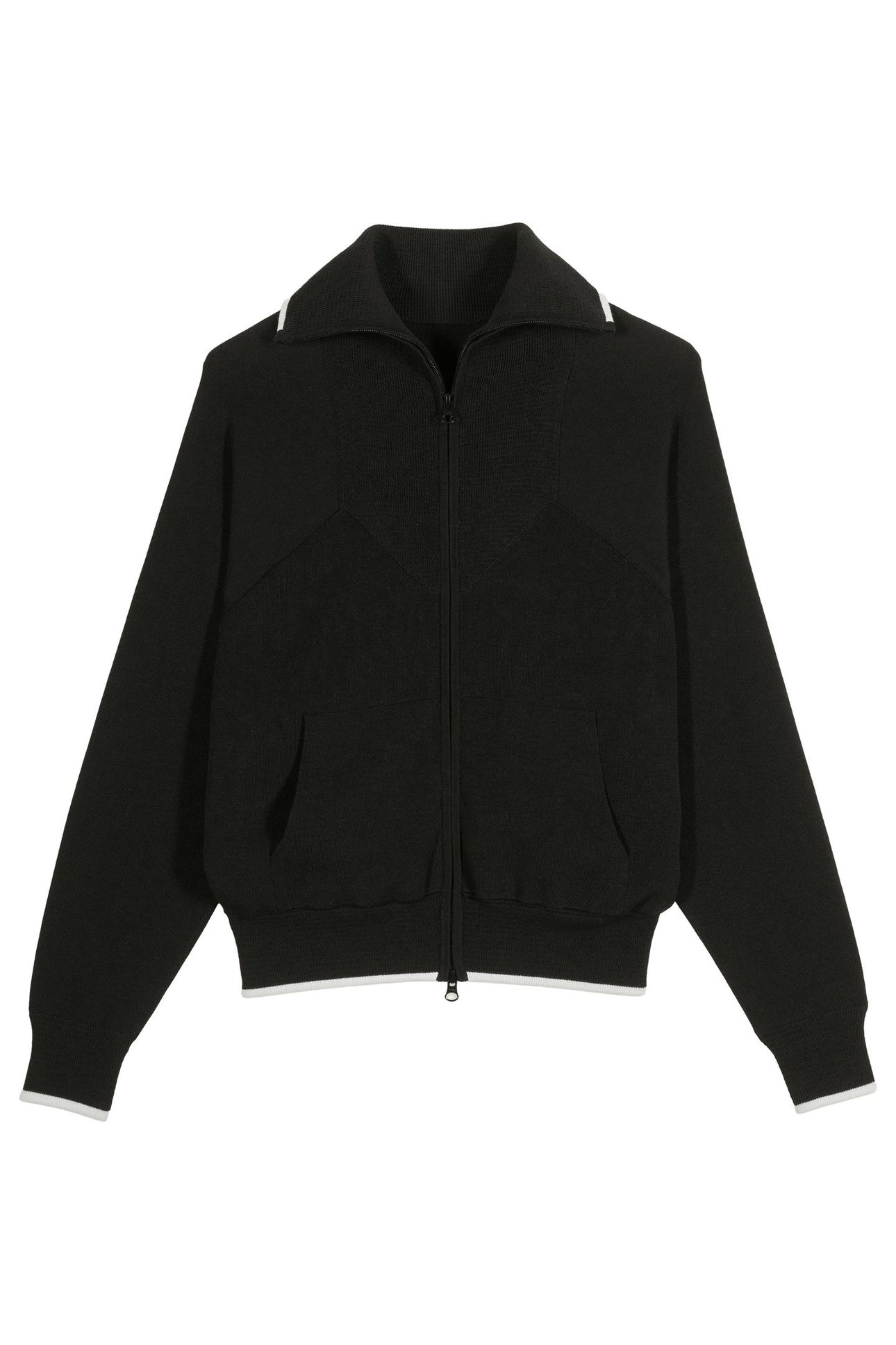 GILET DIMO NOIR 4