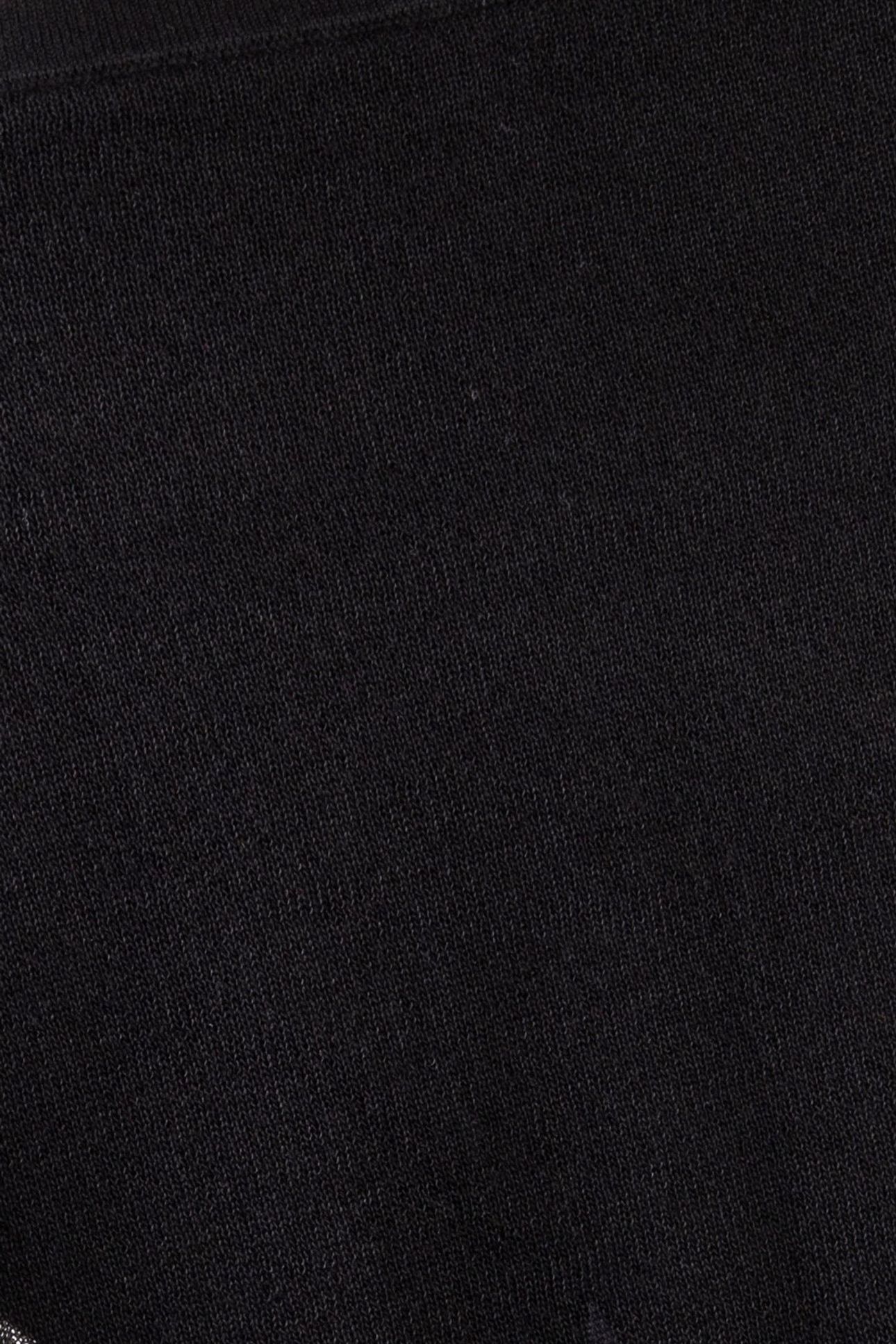 TANIA SKIRT BLACK 4