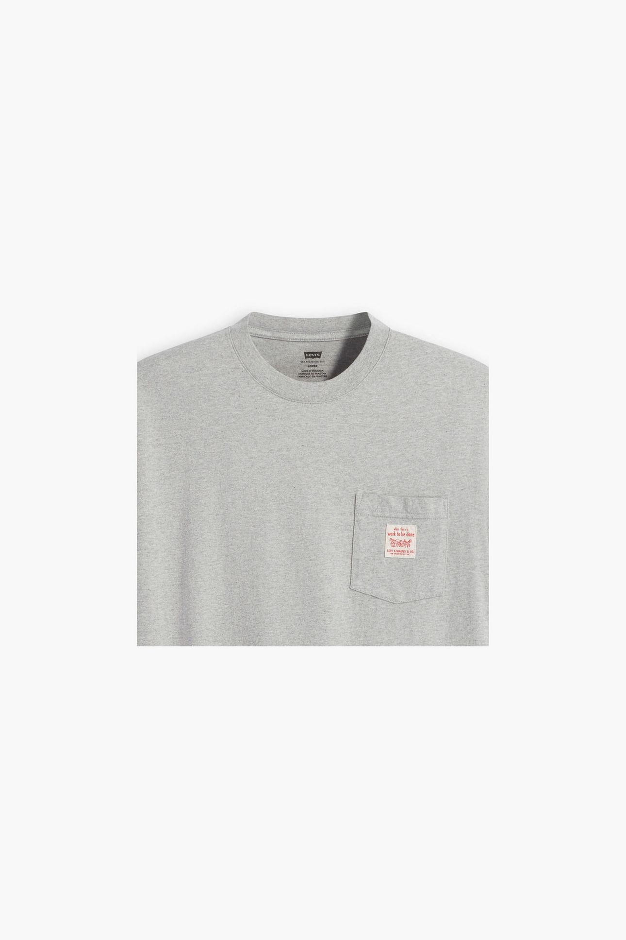 WORKWEAR TEE 5
