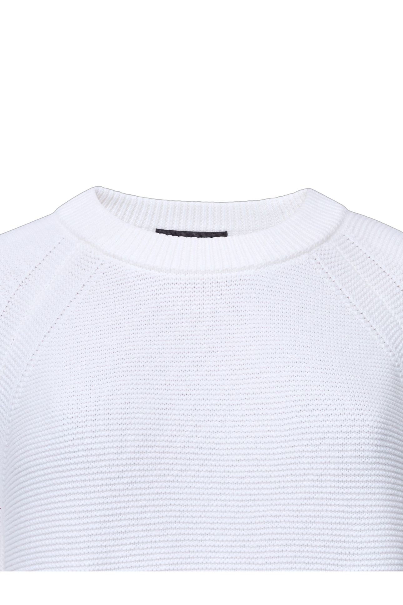 LILY MOZART SHORT SLEEVE LINEN WHITE 4