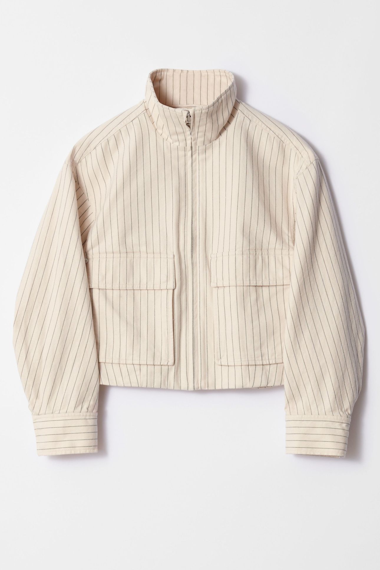 MILLI JACKET NEW WHITE 3