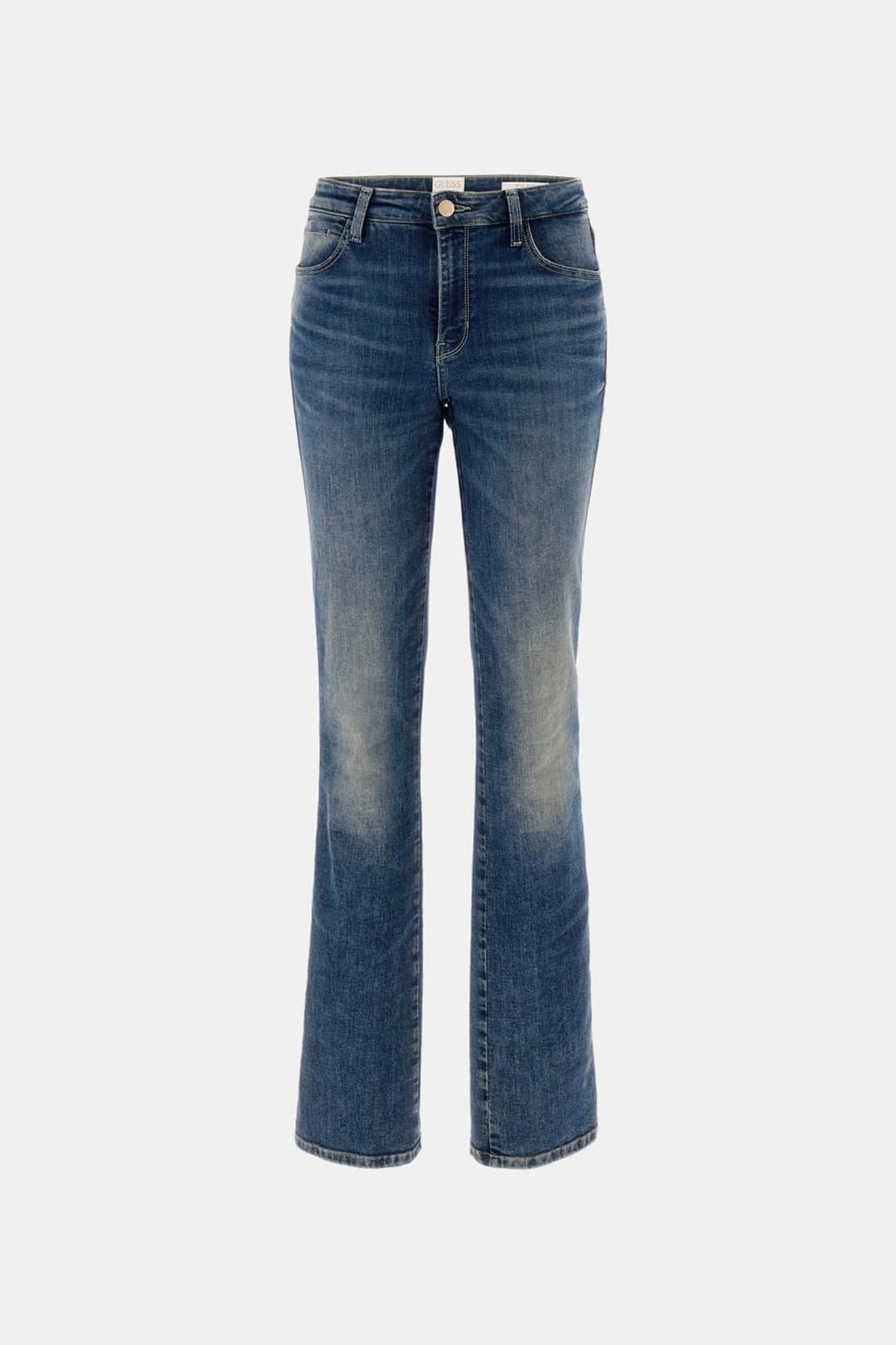 GUESS ECO SEXY STRAIGHT DOLCE VITA. 2