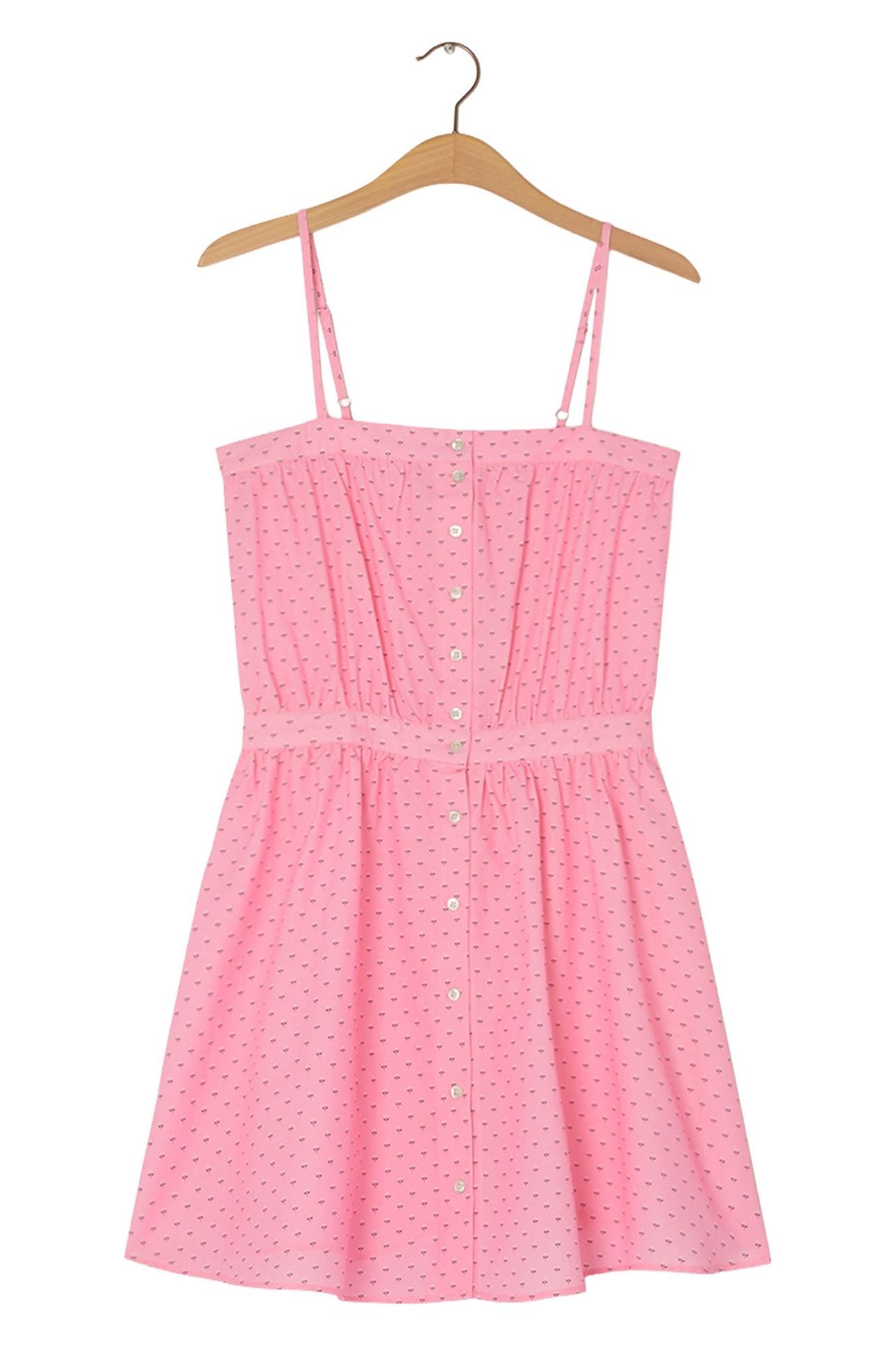 OTBEACH ROBE BILLIE 4