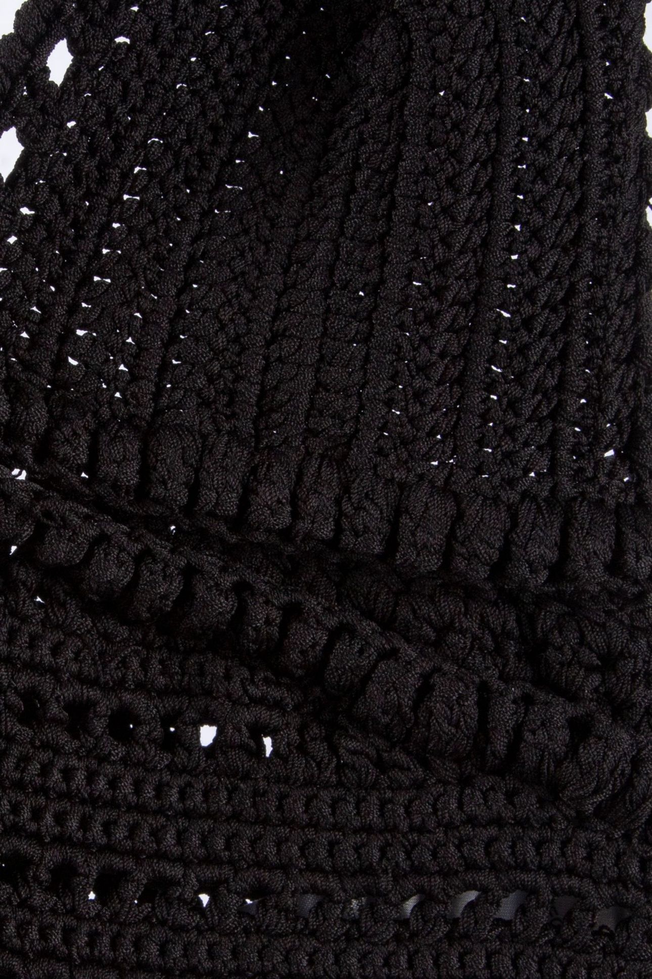 KLEO PULLOVER BLACK 6