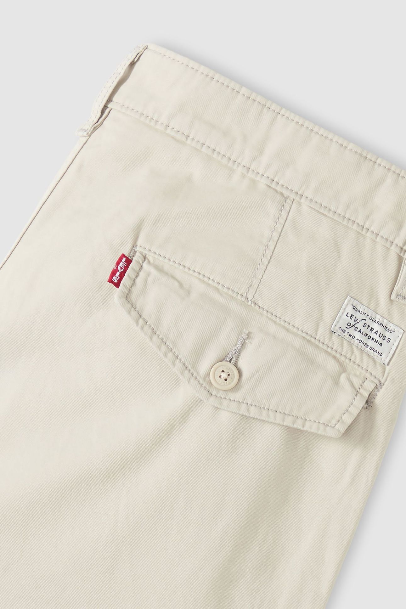 XX CHINO AUTHENTIC RELAXED LIGHTWEIGHT PANTS 7