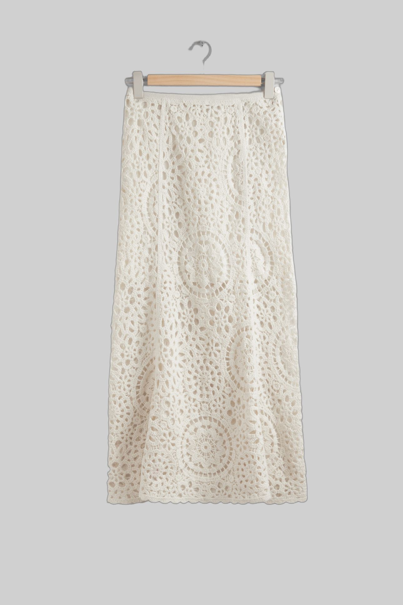 BAO SKIRT WHITE 4