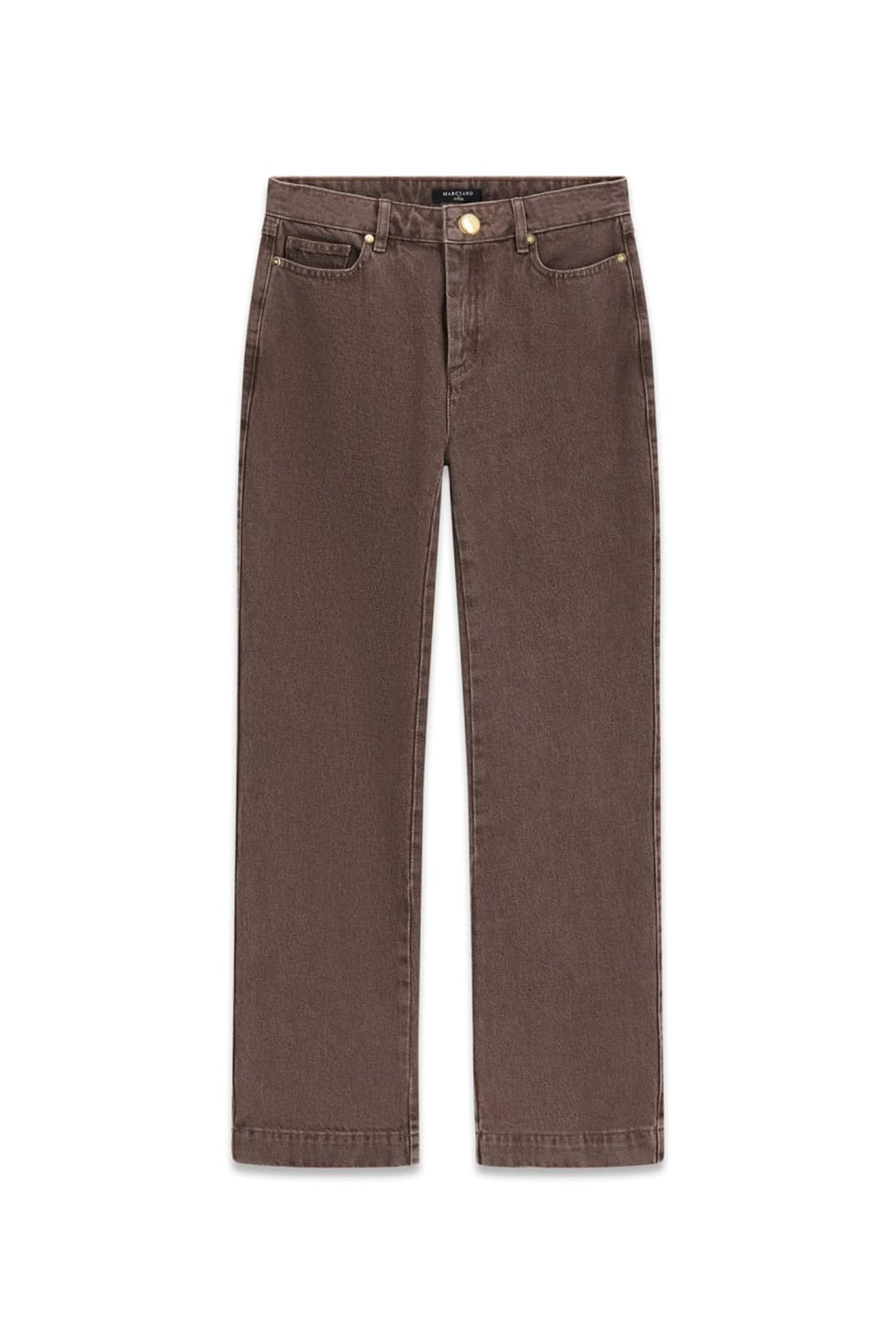 RAINA STRAIGHT DENIM REGAL PLUM MULTI 4