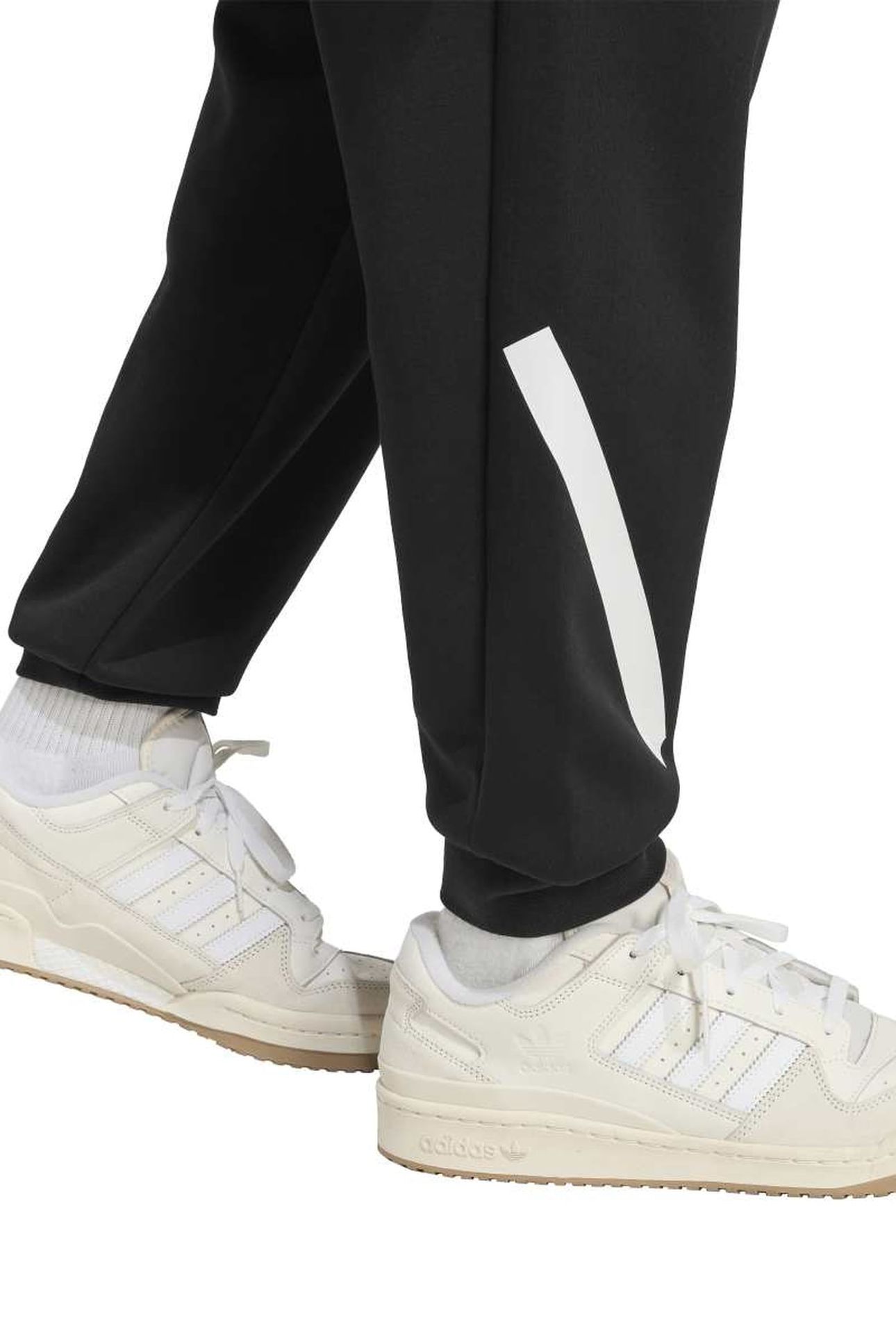 UNISEX PERFORMANCE PARIS BASKETBALL TRAVEL Z.N.E. PANT MEN B 5