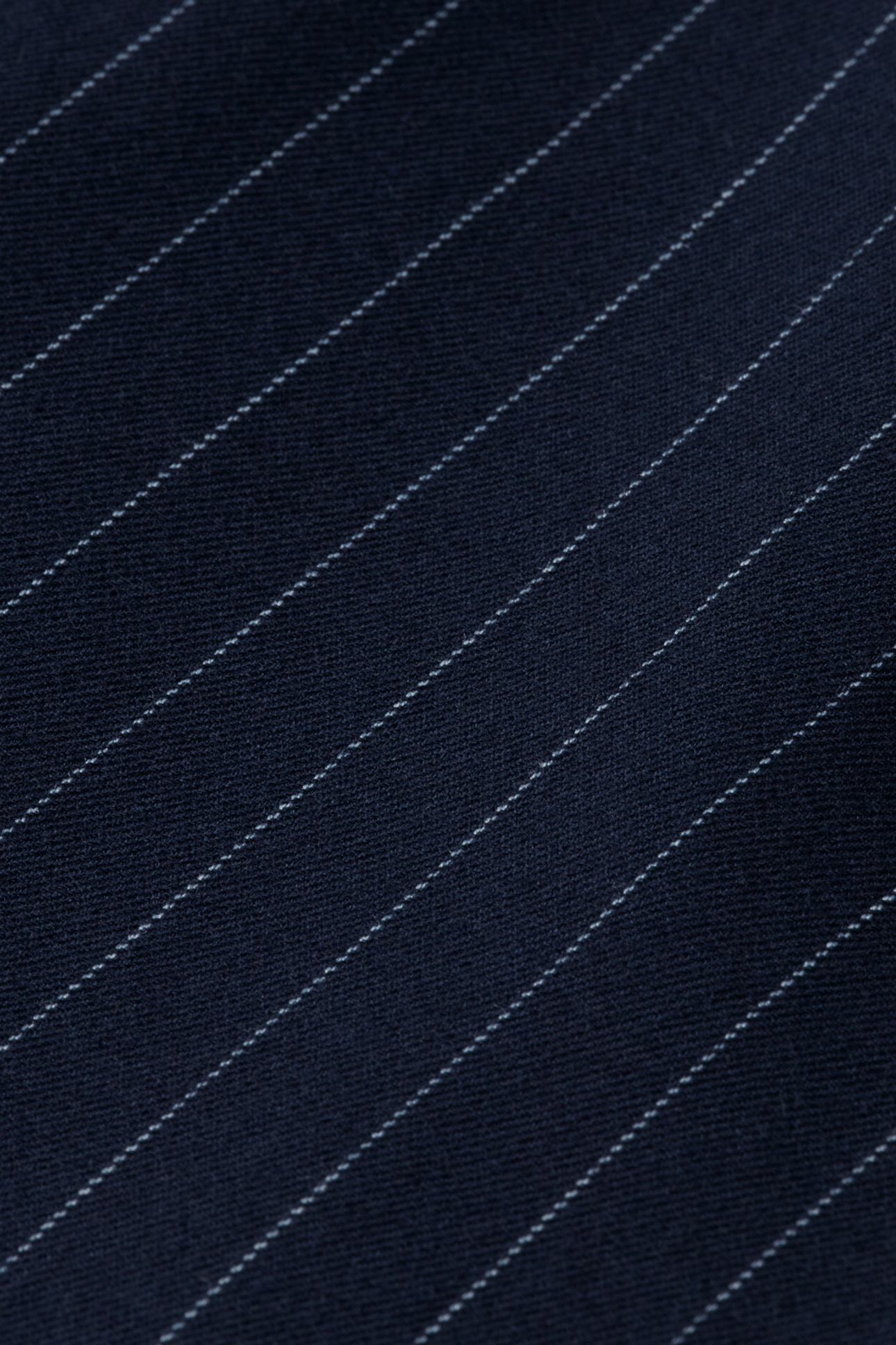 SB FITTED BLAZER NIGHT BLUE PINSTRIPE 7