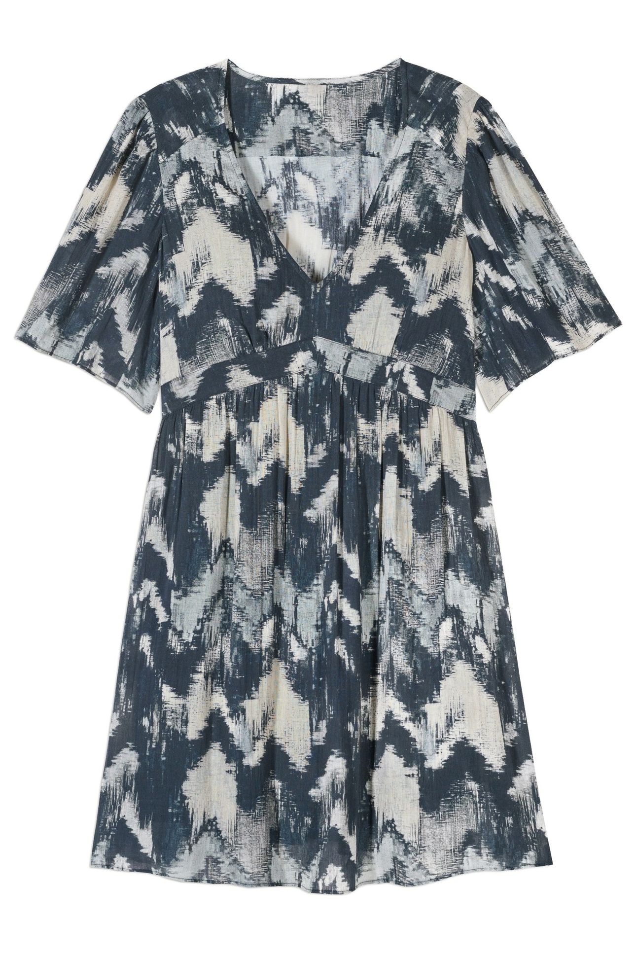 ROBE AELDA NOIR 1