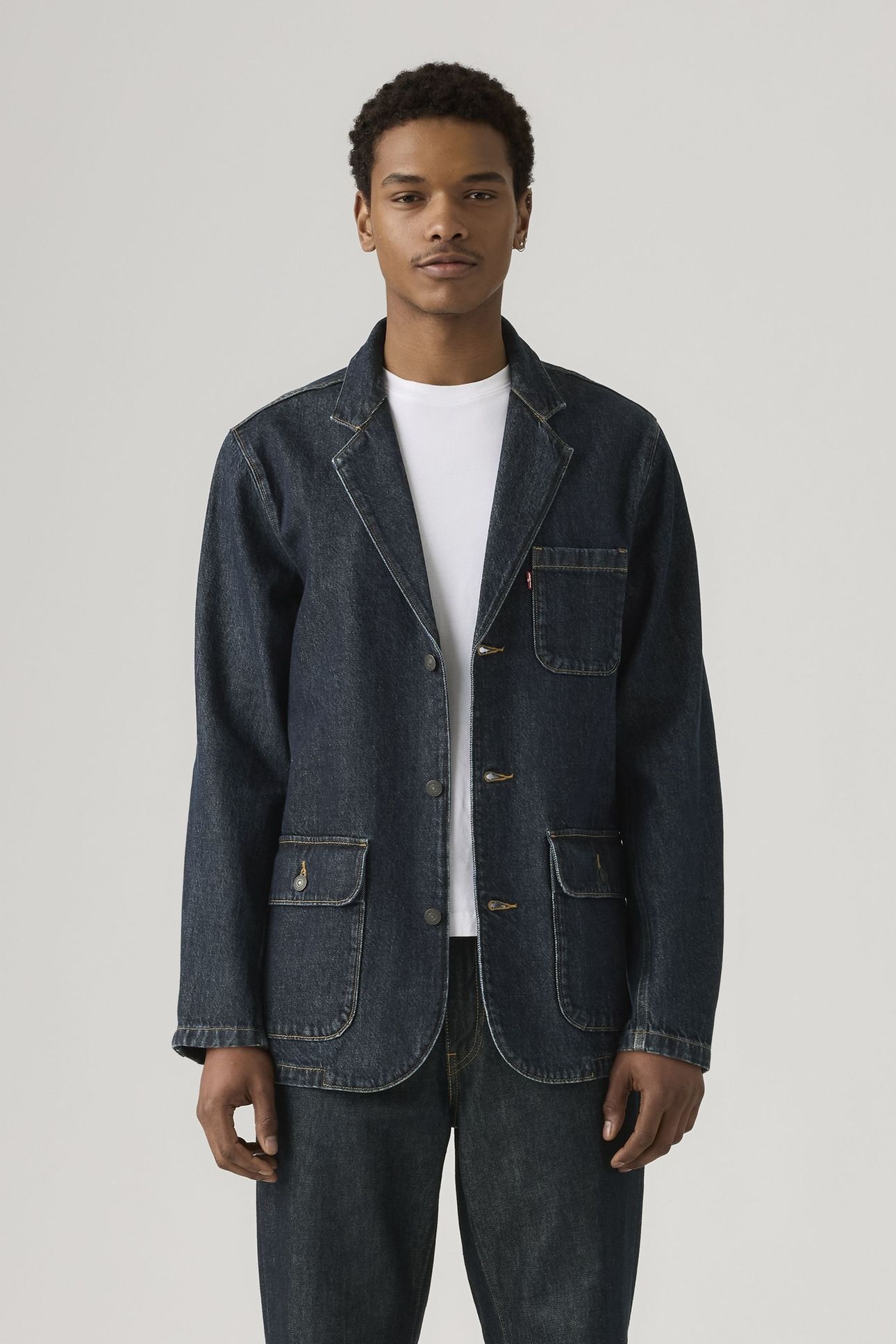 PRESIDIO BLAZER 2