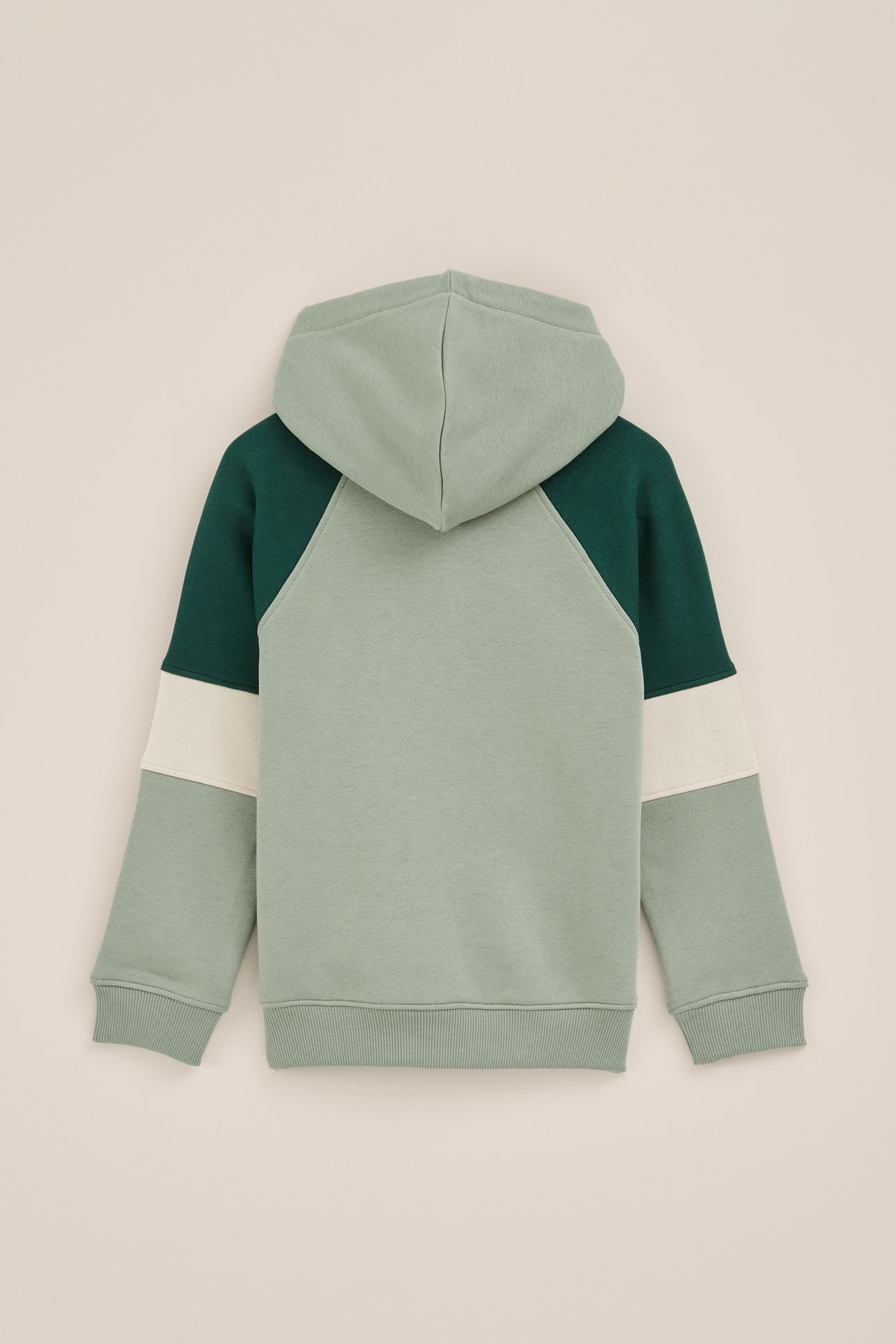 SWEATER LIGHT GREEN 4