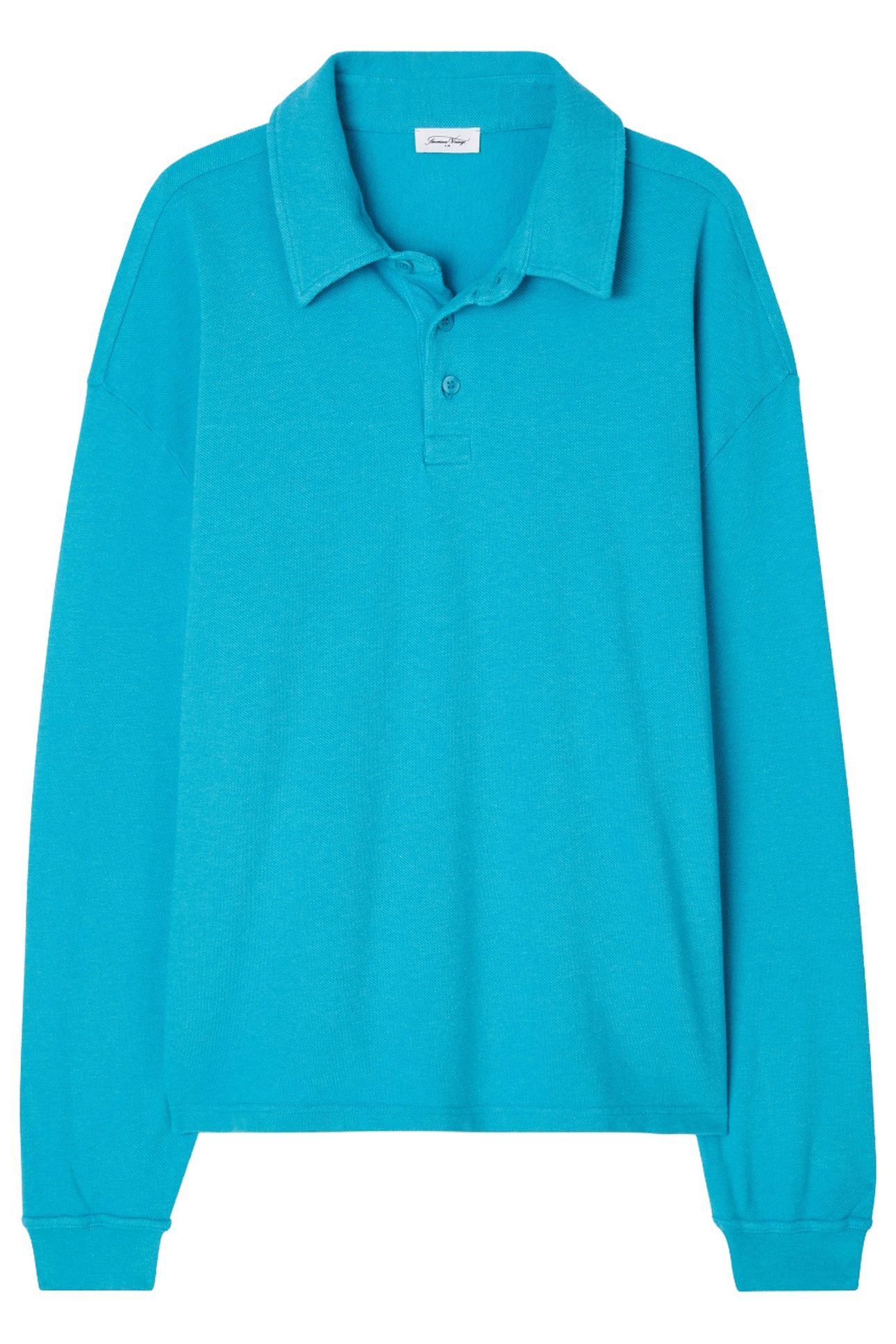 HODATOWN SWEAT SHIRT TROPIQUE CHINE 5