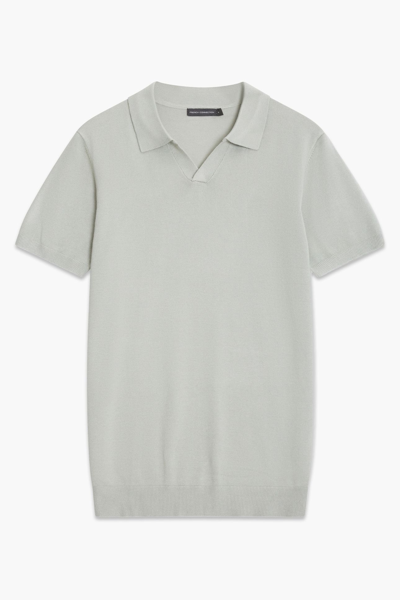 POLO TROPHY S/S LUX SAGE 1