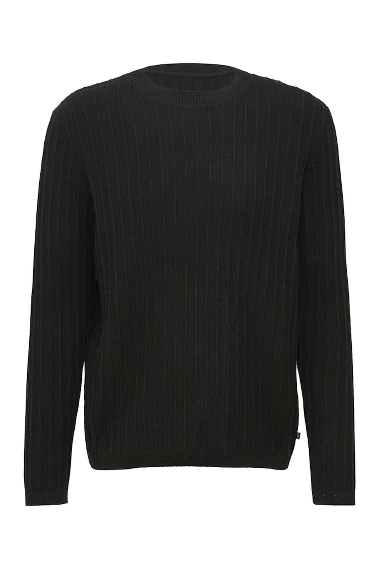 S.OLIVER-QS PULLOVER BLACK 4
