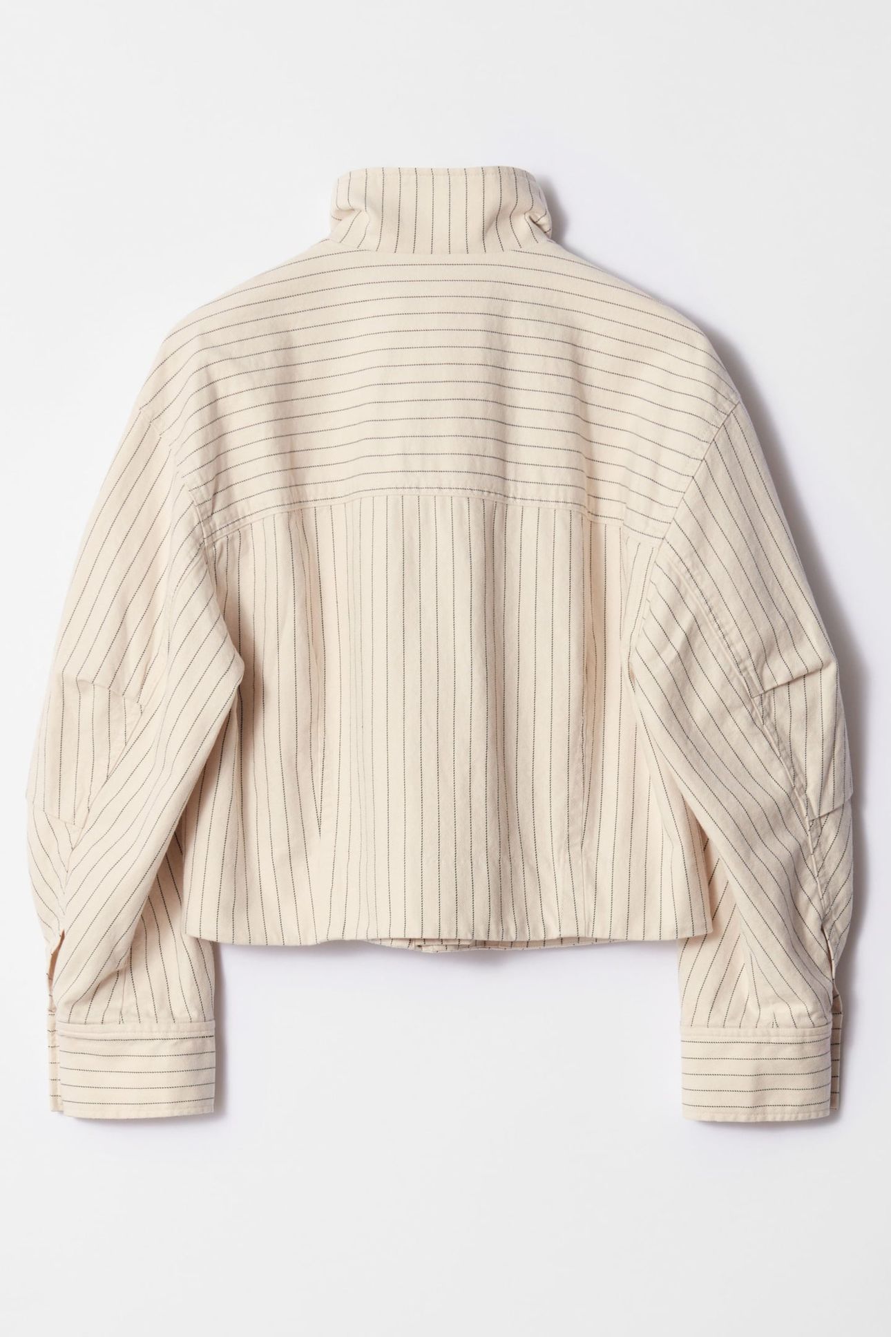 MILLI JACKET NEW WHITE 4