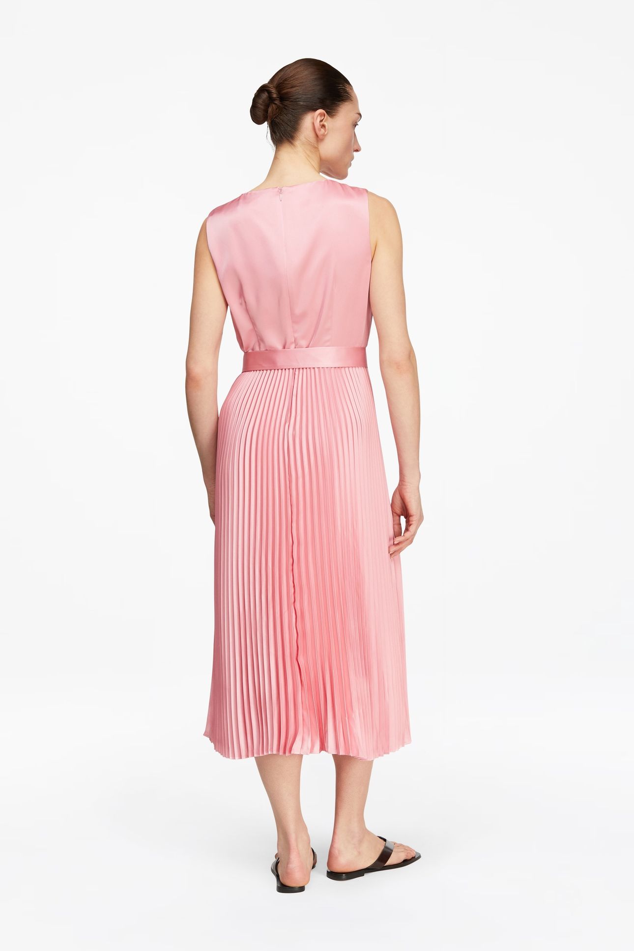 COMMA DRESSES PINK 2