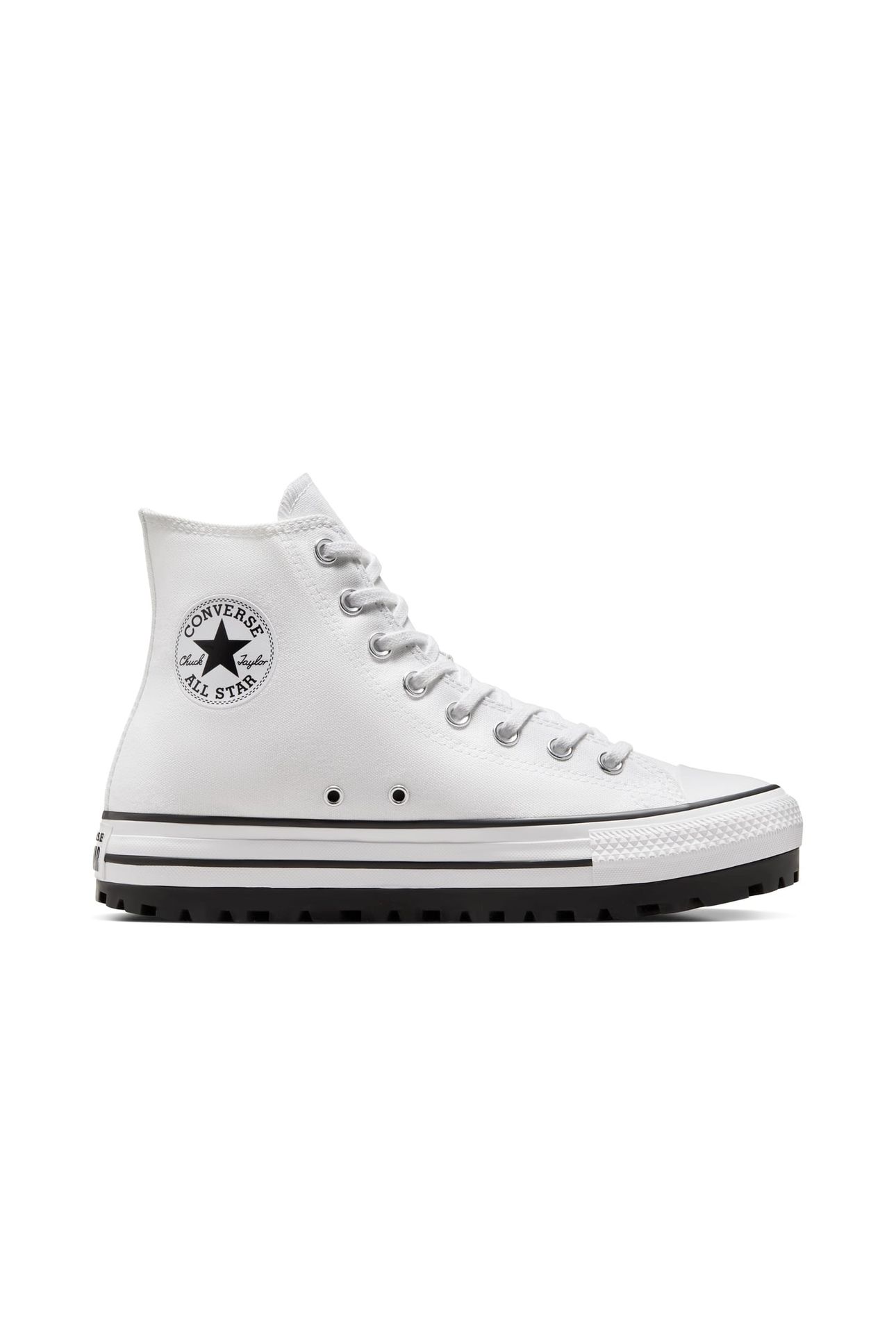 CTAS CITY TREK HI WHITE 1
