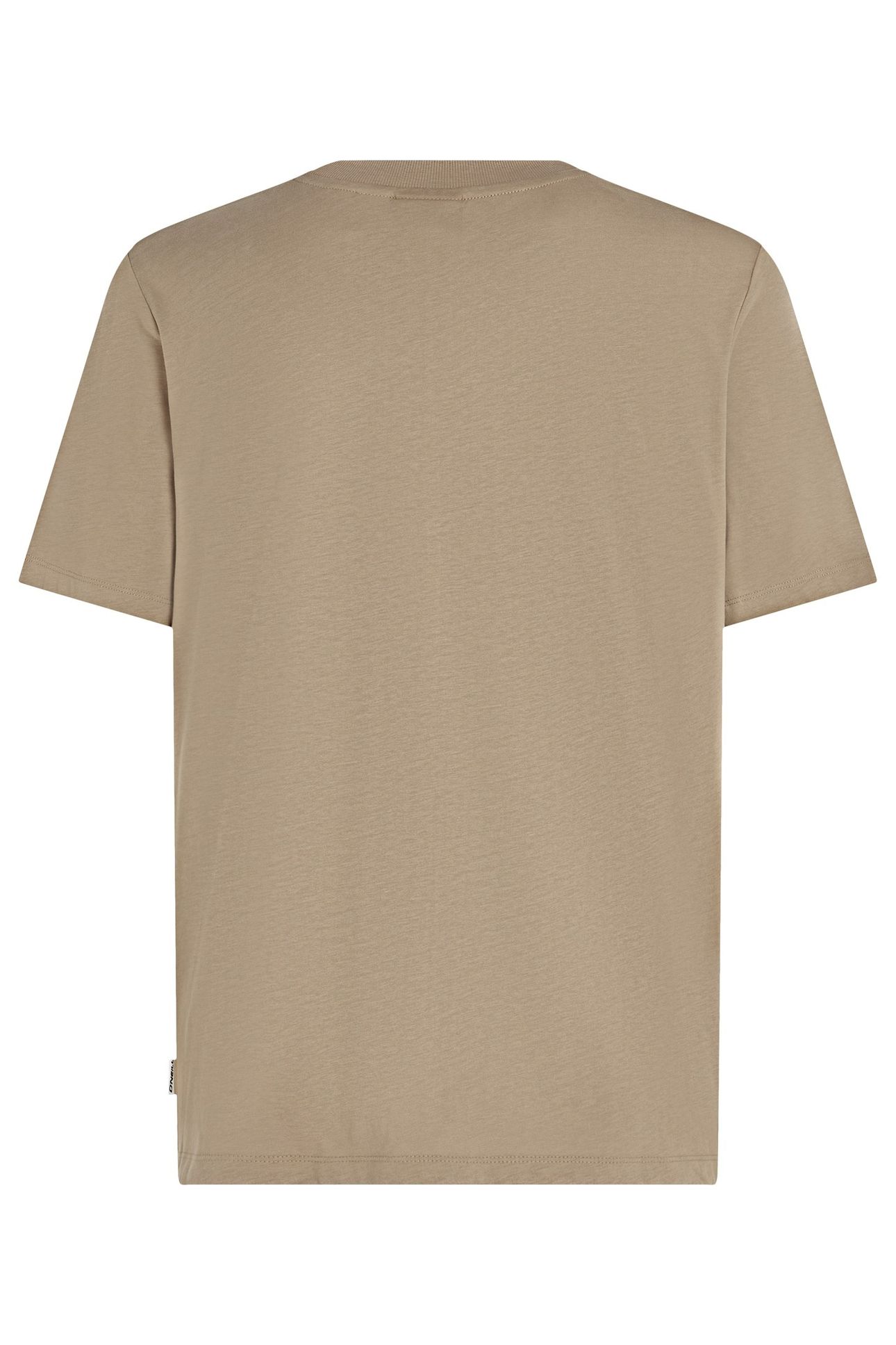 NOOS WOW T-SHIRT CONCRETE 5