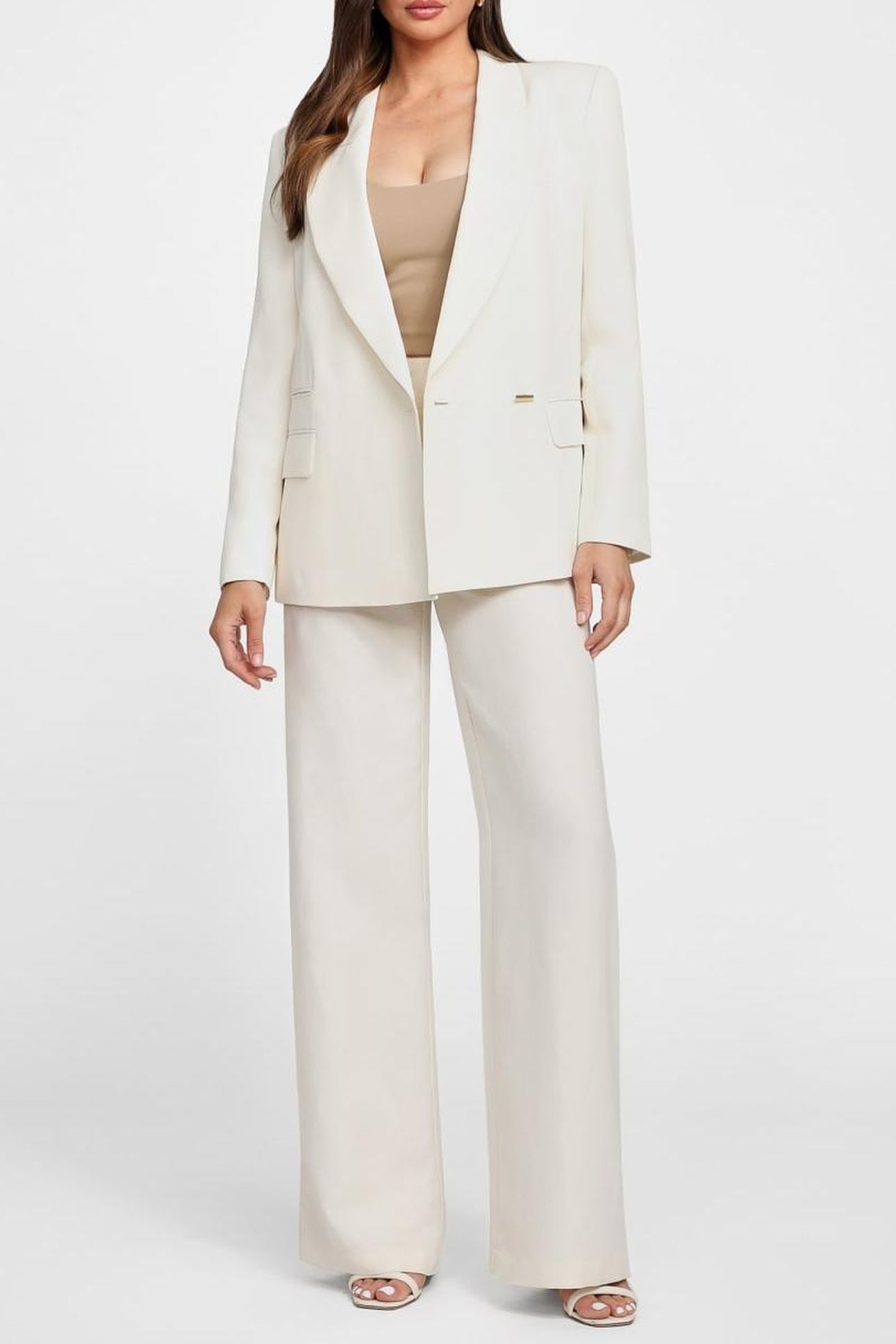 GRETA STRAIGHT PANT SANDY SHORE 2