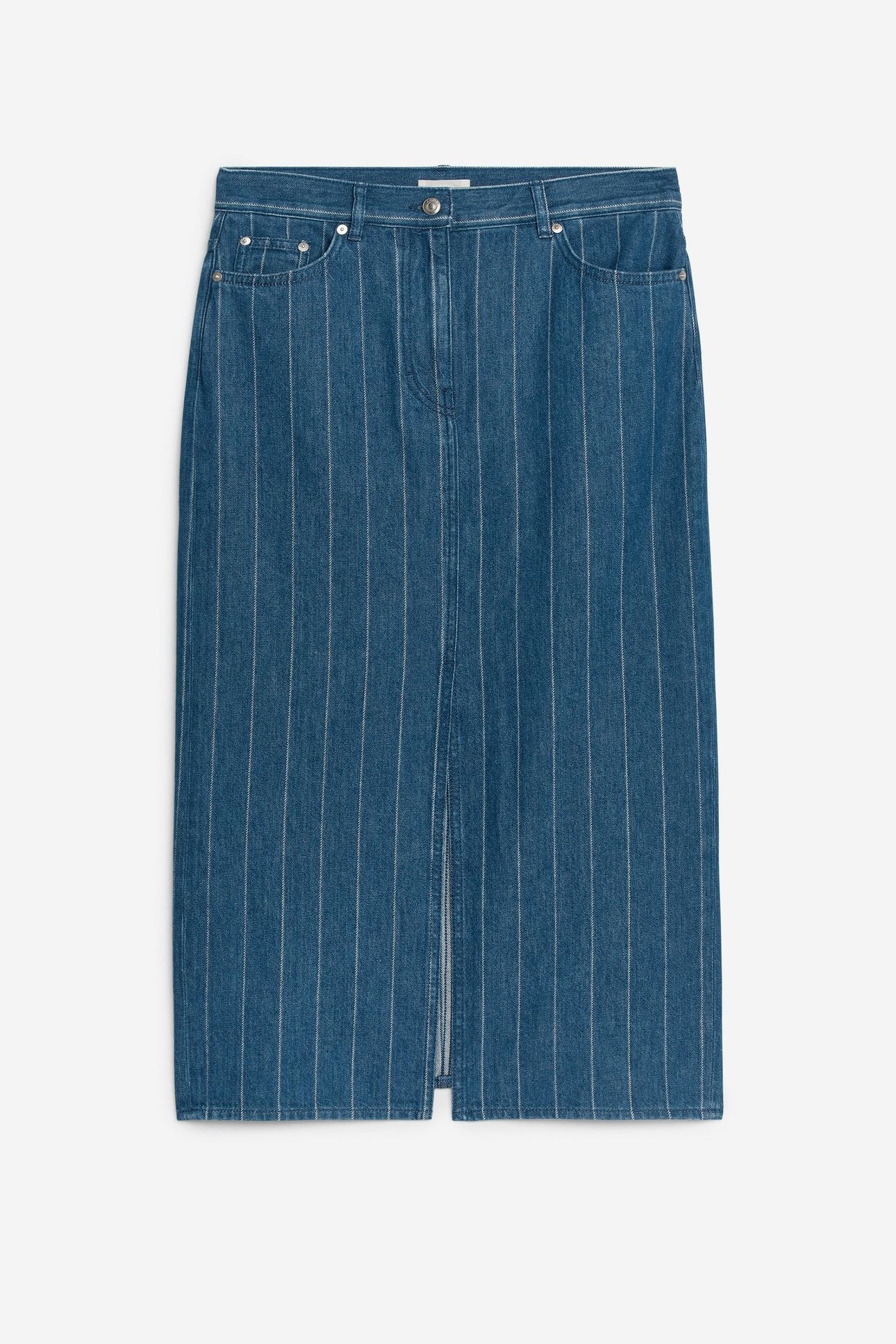 JABBA DENIM STRIPE BLUE 3