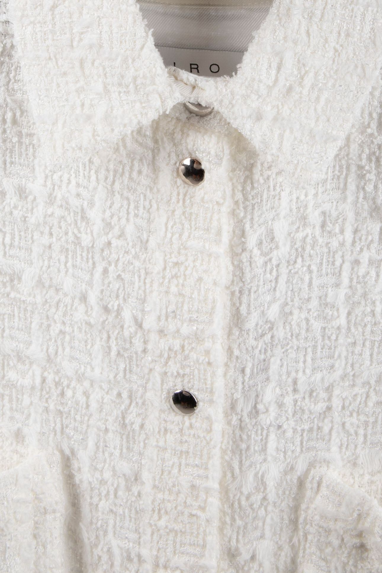 RUA OUTERWEAR WHITE 6