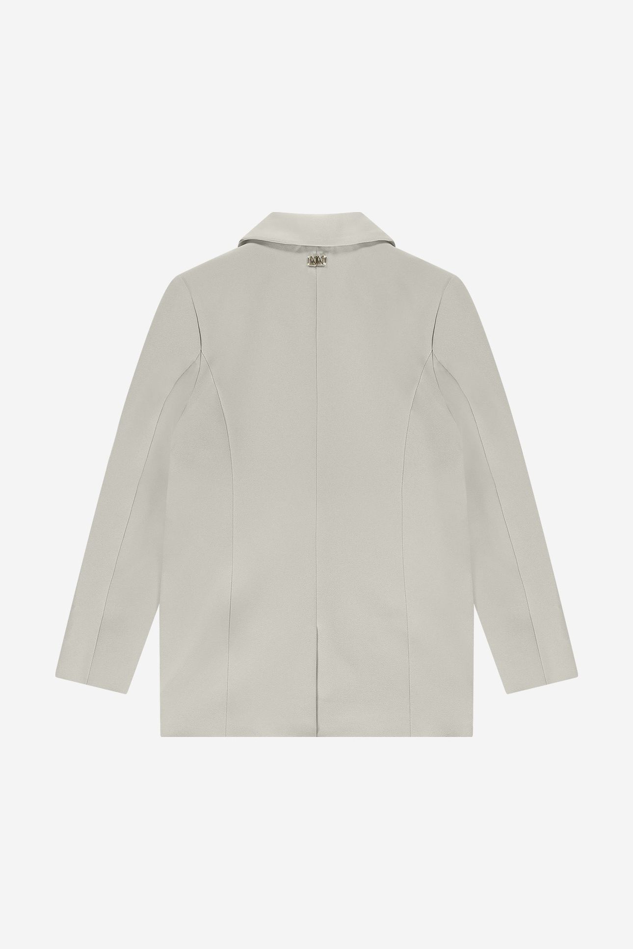 HAVANAI BLAZER CLAY BEIGE 2