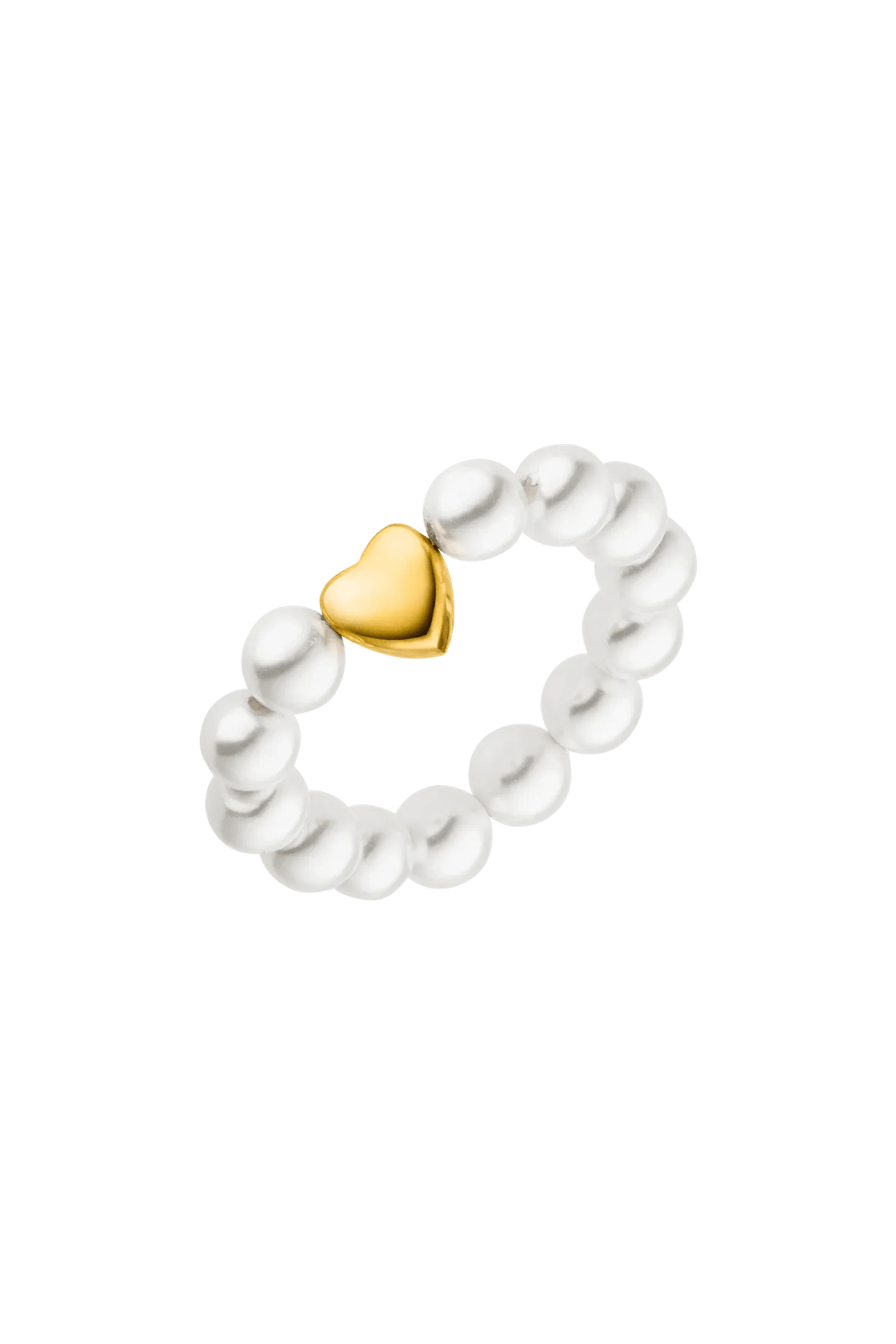 ANXIETY LOVELY RING GOLD / 60-62 2