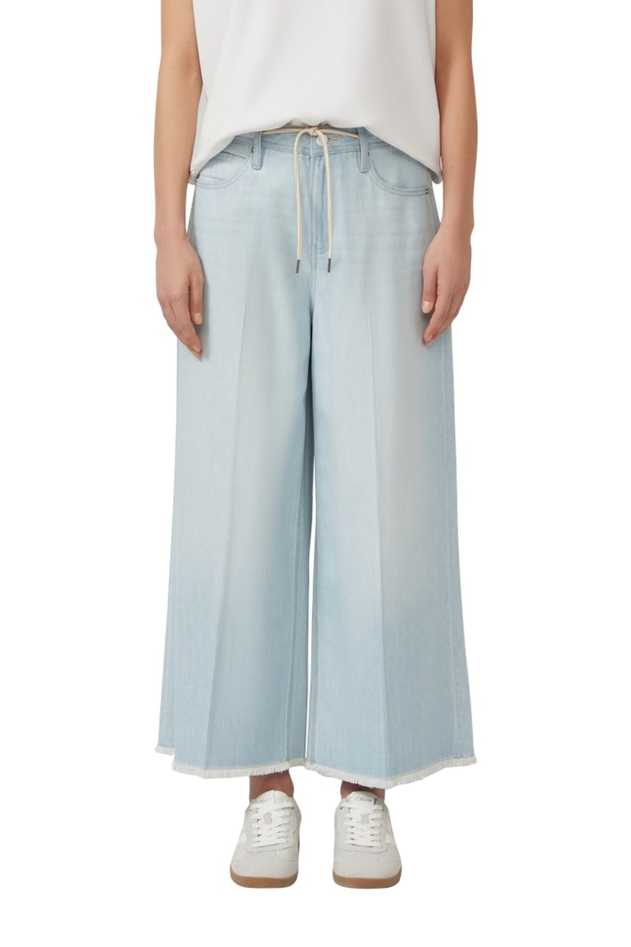 S.OLIVER JEANS BLUE DENIM 1