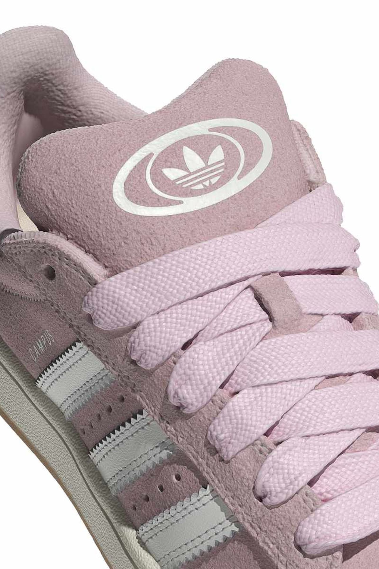 ORIGINALS CAMPUS 00S SHOES CORE WHITE 7