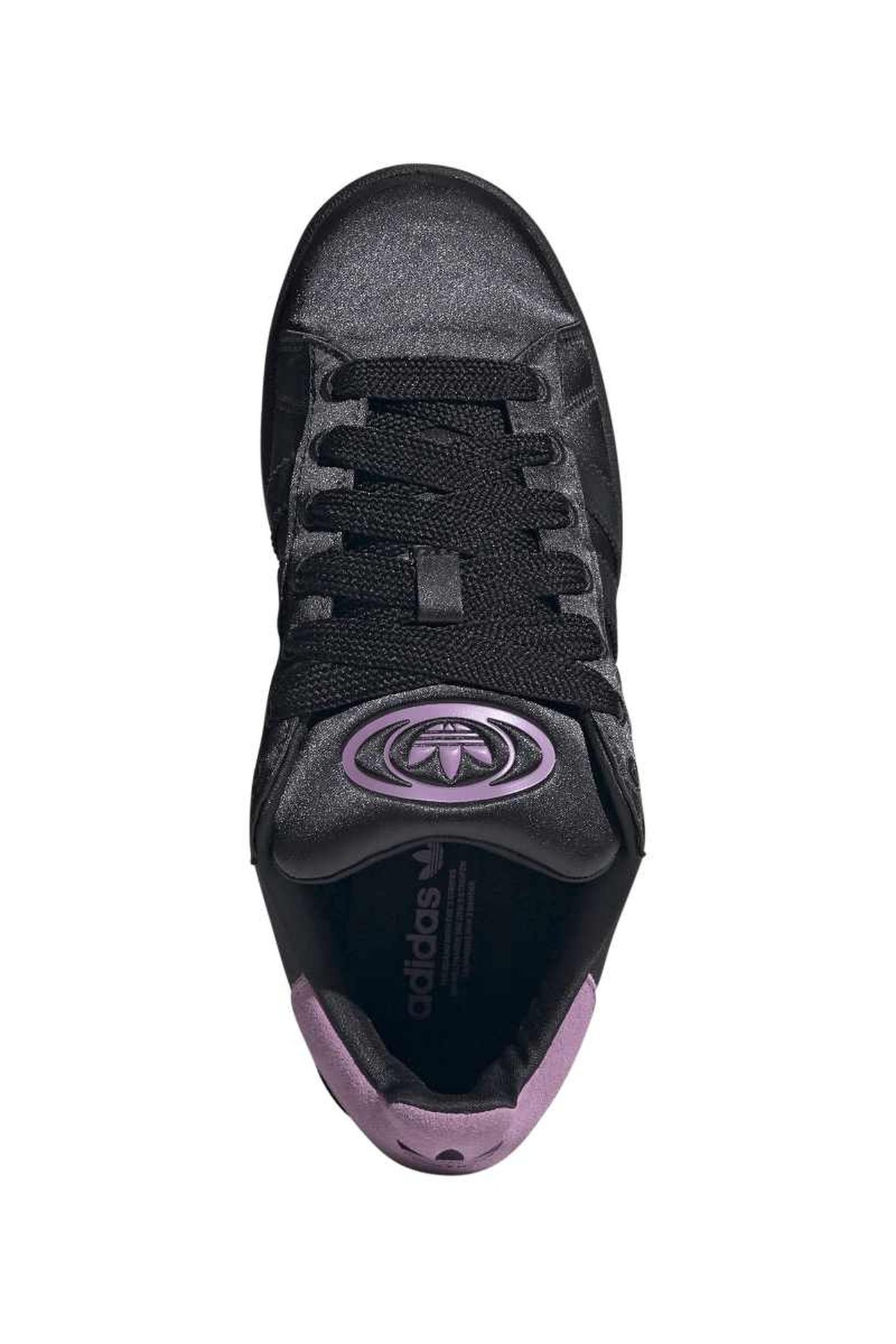 ORIGINALS CAMPUS 00S SHOES CARBON 5