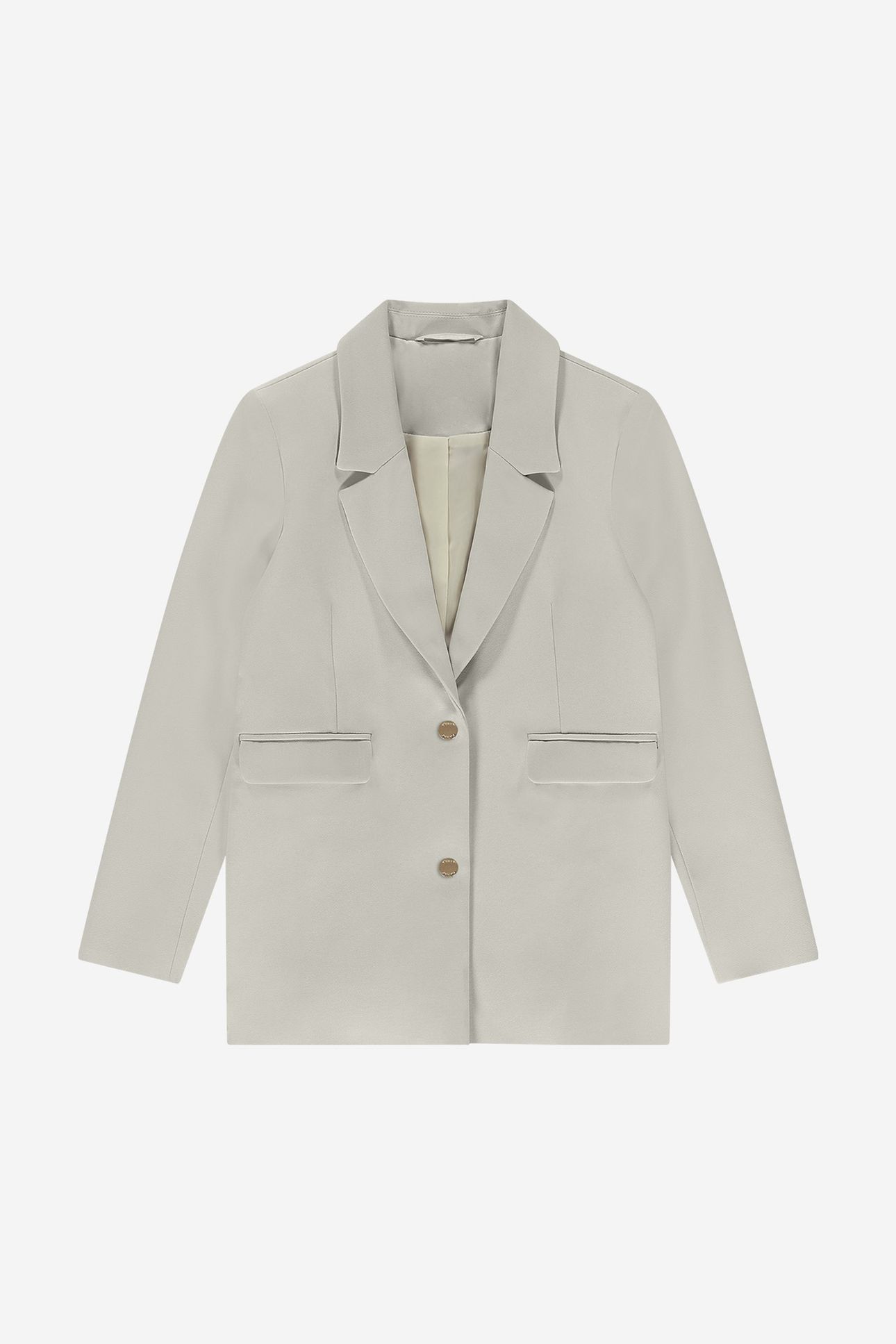 HAVANAI BLAZER CLAY BEIGE 1