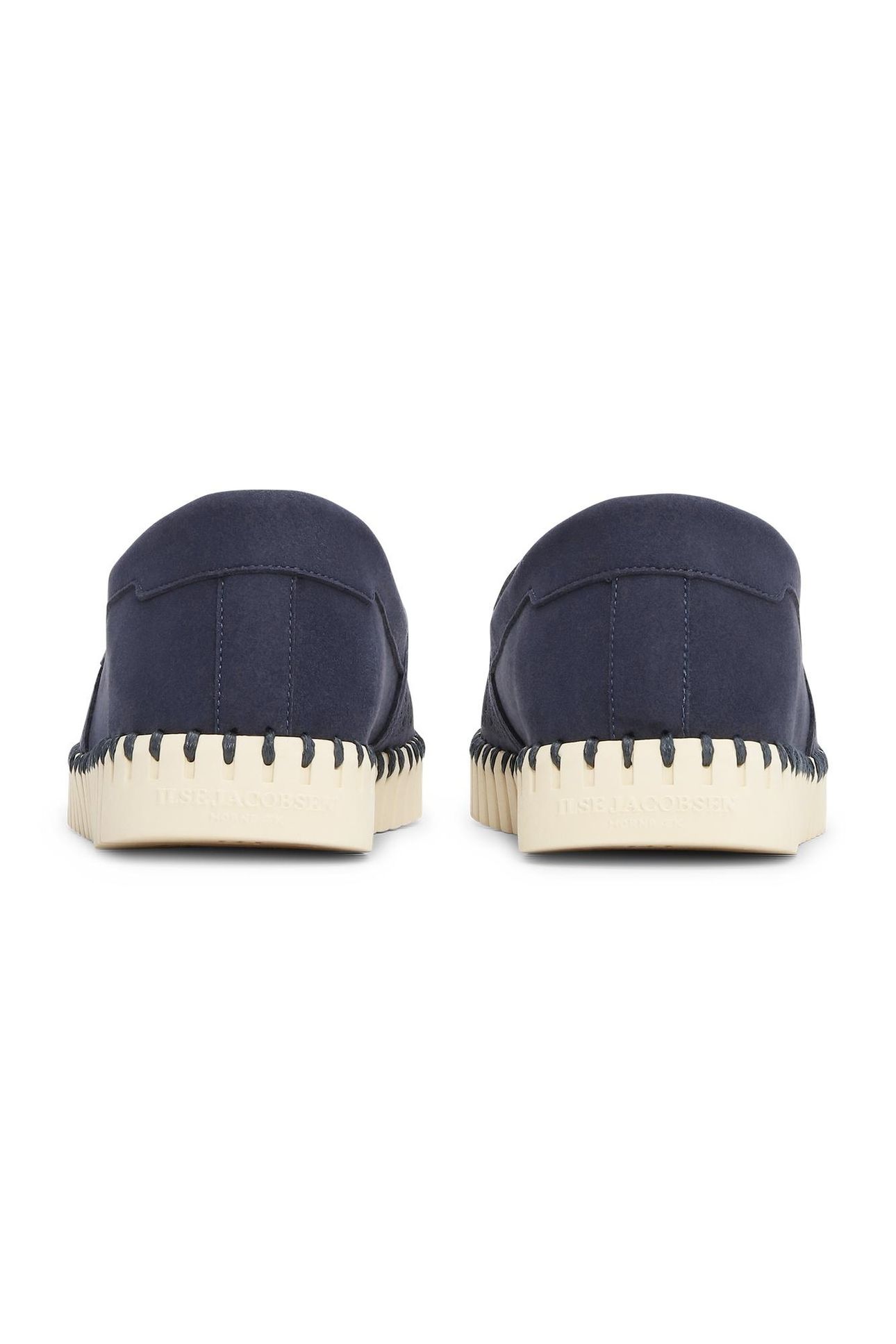 TULIP3483 DARK INDIGO PEARLED IVORY 6
