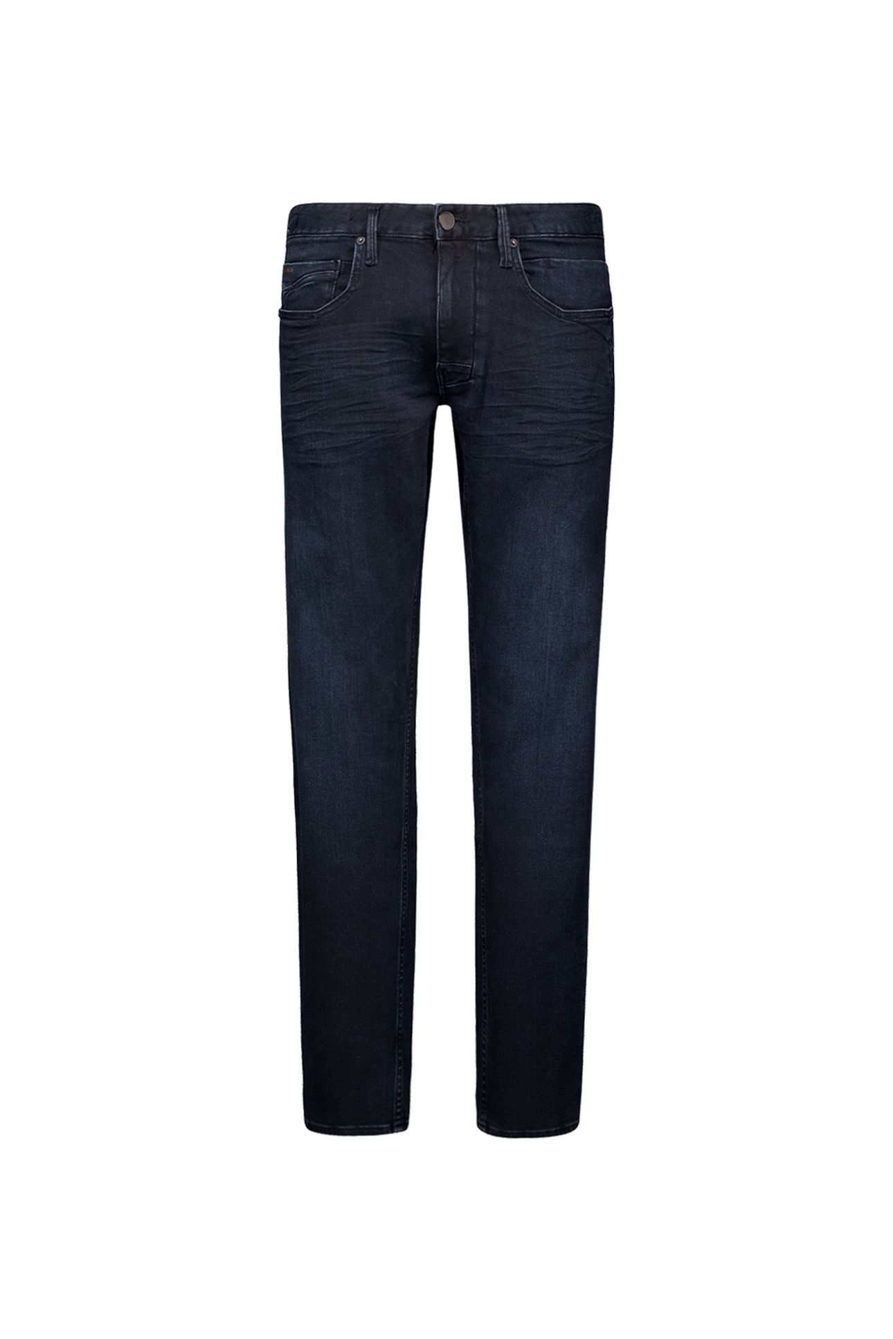 DENIM, TAPERED 712, DARK DARK DENIM 4
