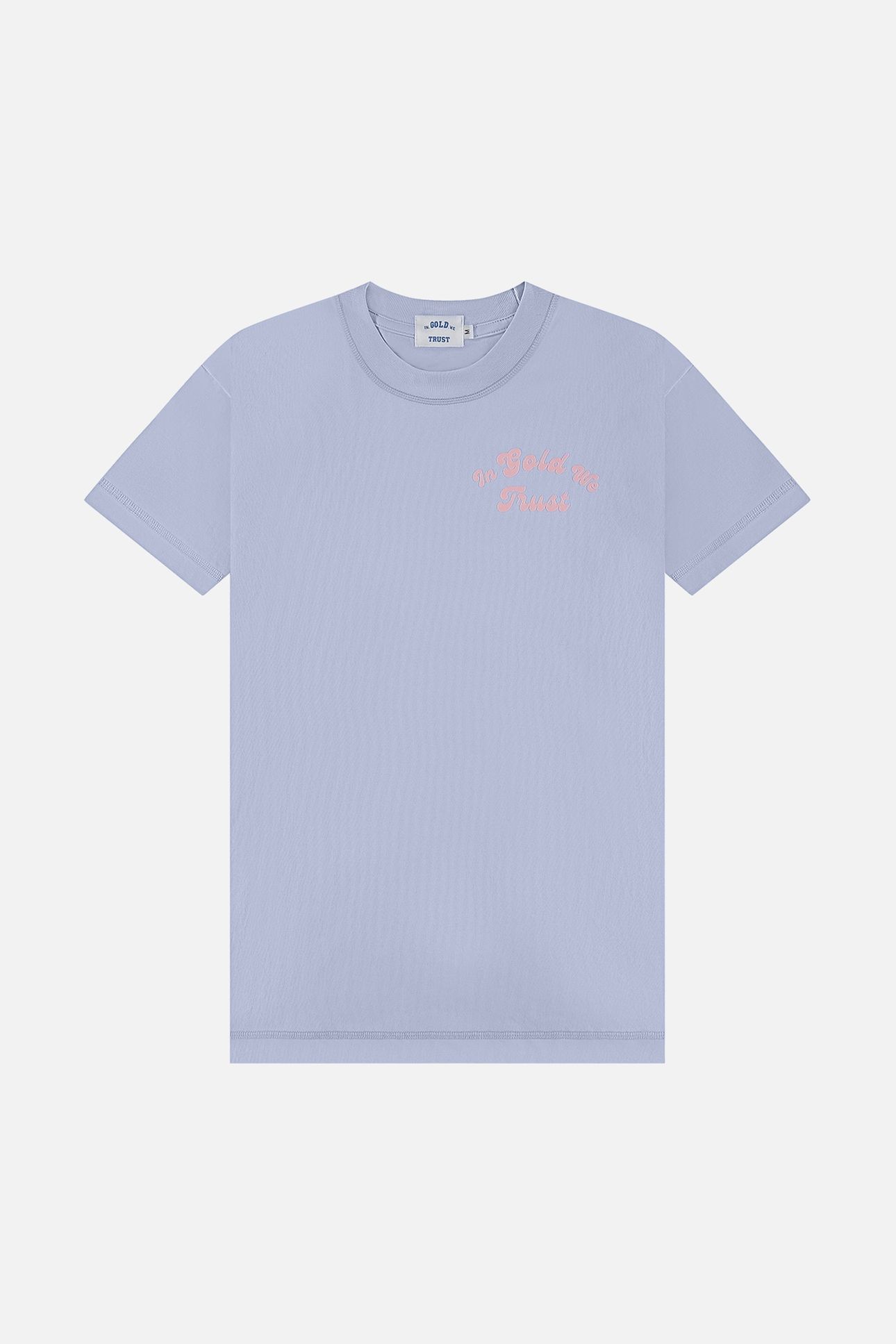 THE LAVENDER LAVENDER 1